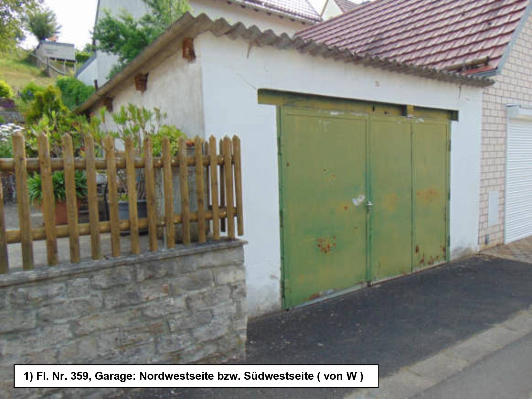 bayern 0801 K 0009/2025 Am Finkenweg 16, 97502 Obbach 8