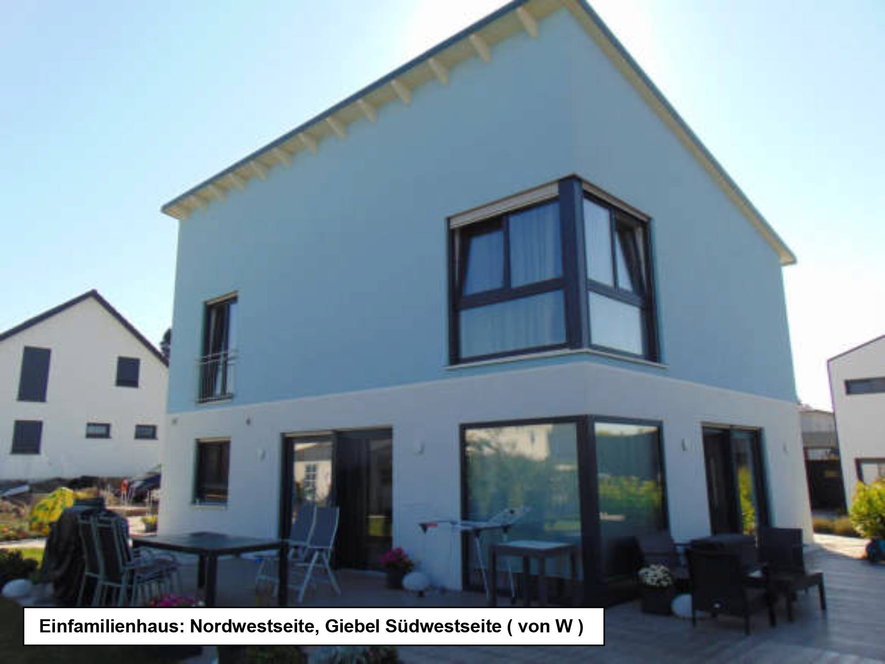 Einfamilienhaus in Scarlinoweg  20, 97447 Gerolzhofen