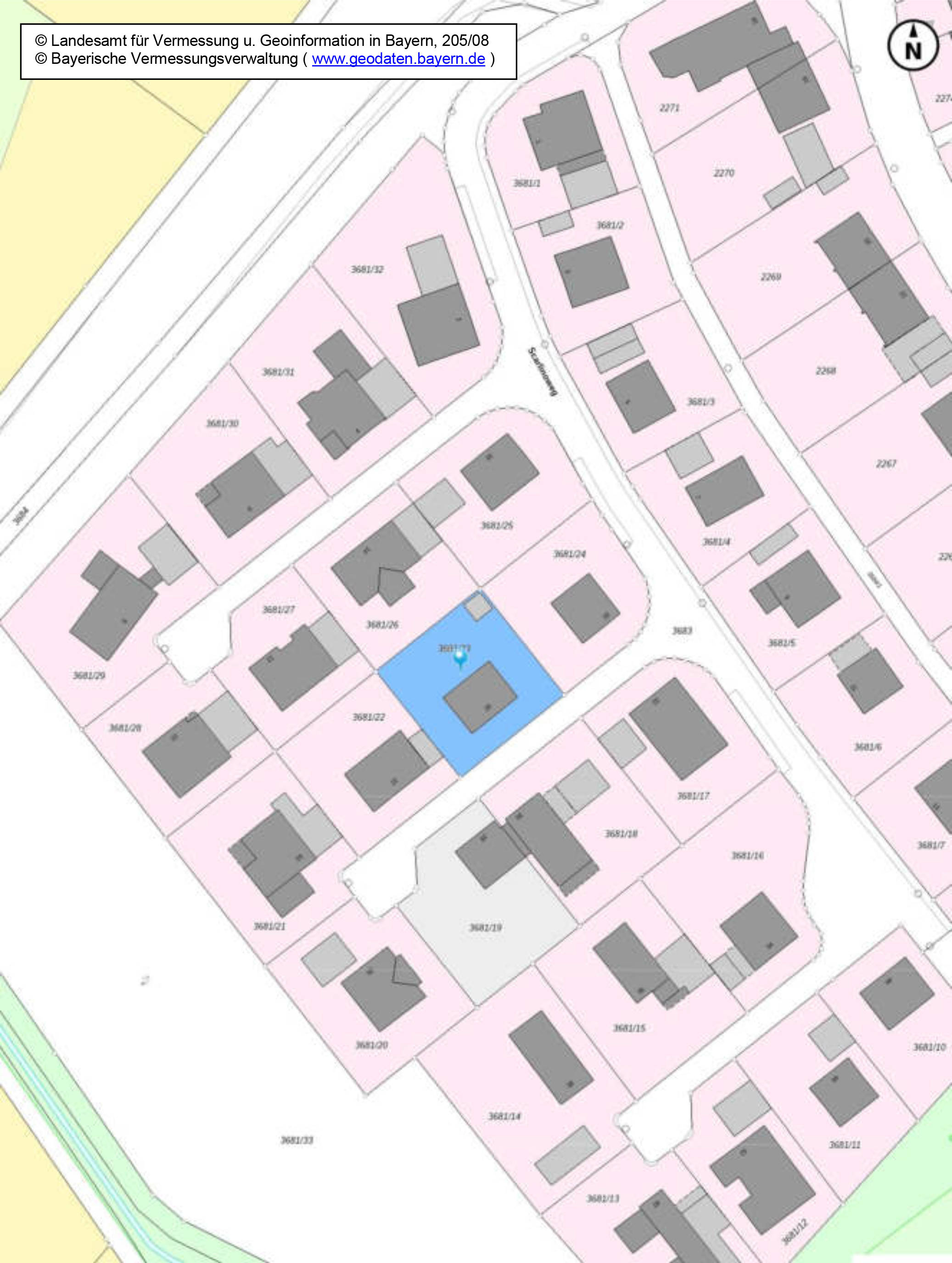 bayern 0801 K 0013/2024 Scarlinoweg 20, 97447 Gerolzhofen 13