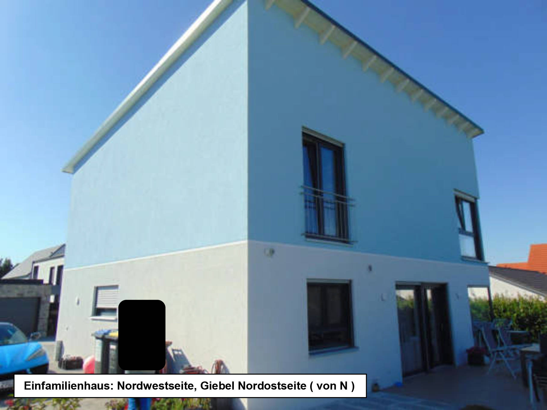 Einfamilienhaus in Scarlinoweg 20, 97447 Gerolzhofen - Bild 2