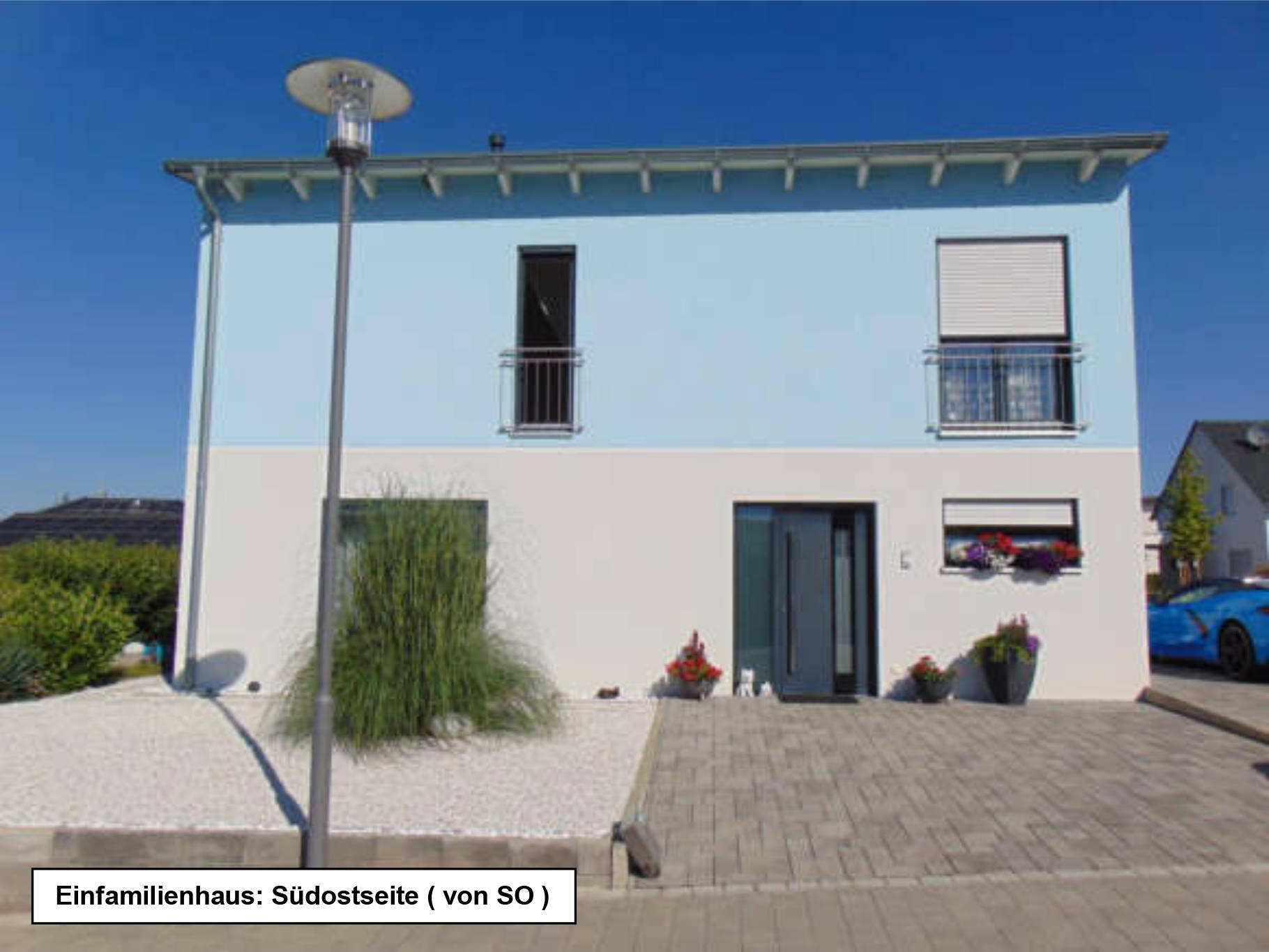 Einfamilienhaus in Scarlinoweg 20, 97447 Gerolzhofen - Bild 3