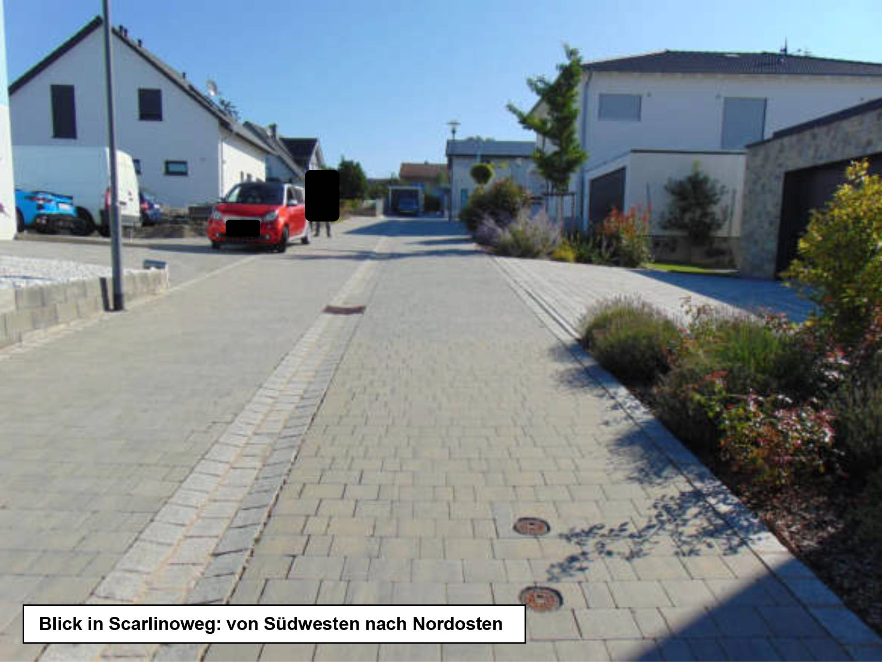 Einfamilienhaus in Scarlinoweg 20, 97447 Gerolzhofen - Bild 4