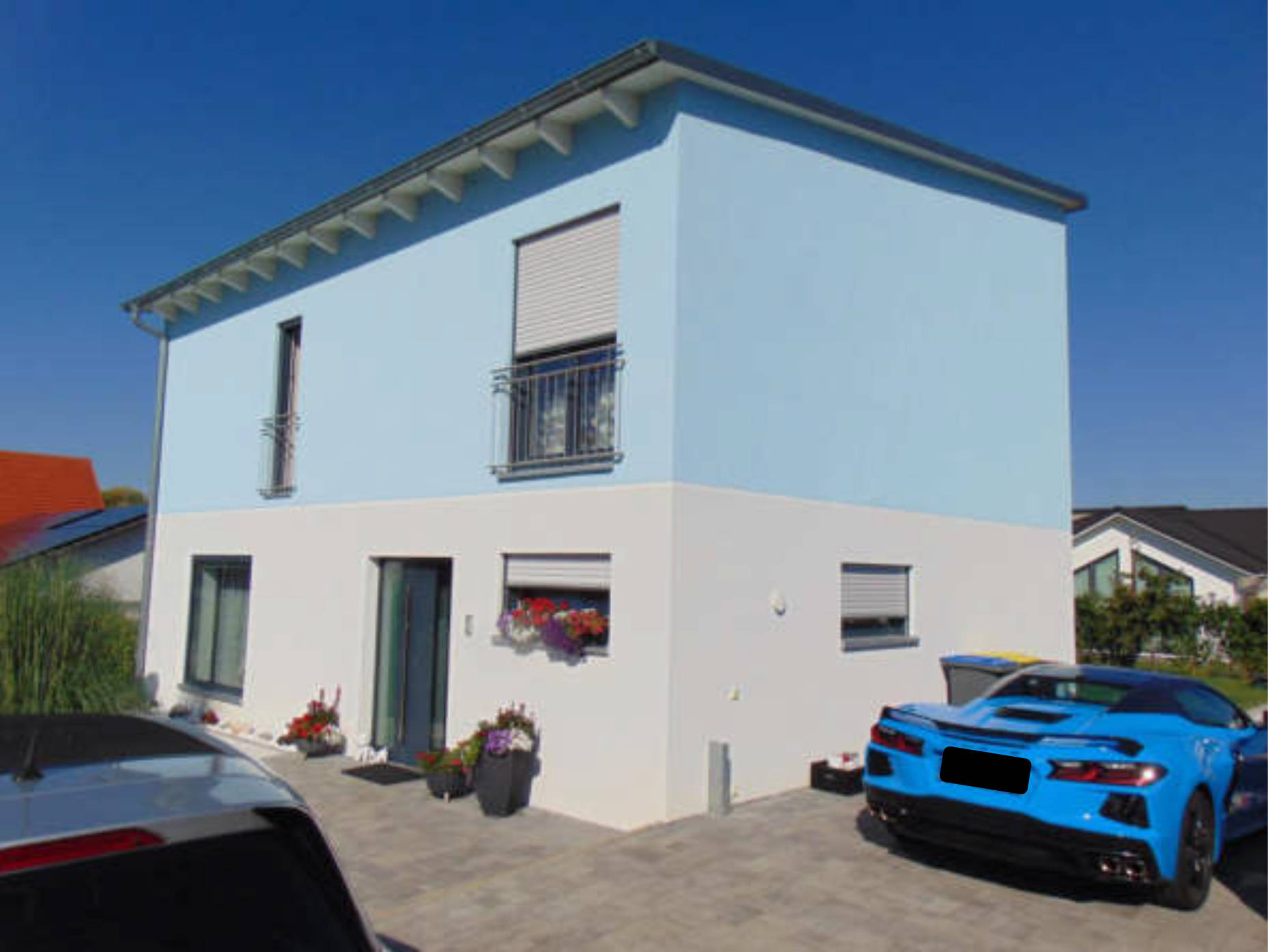 Einfamilienhaus in Scarlinoweg 20, 97447 Gerolzhofen - Bild 5