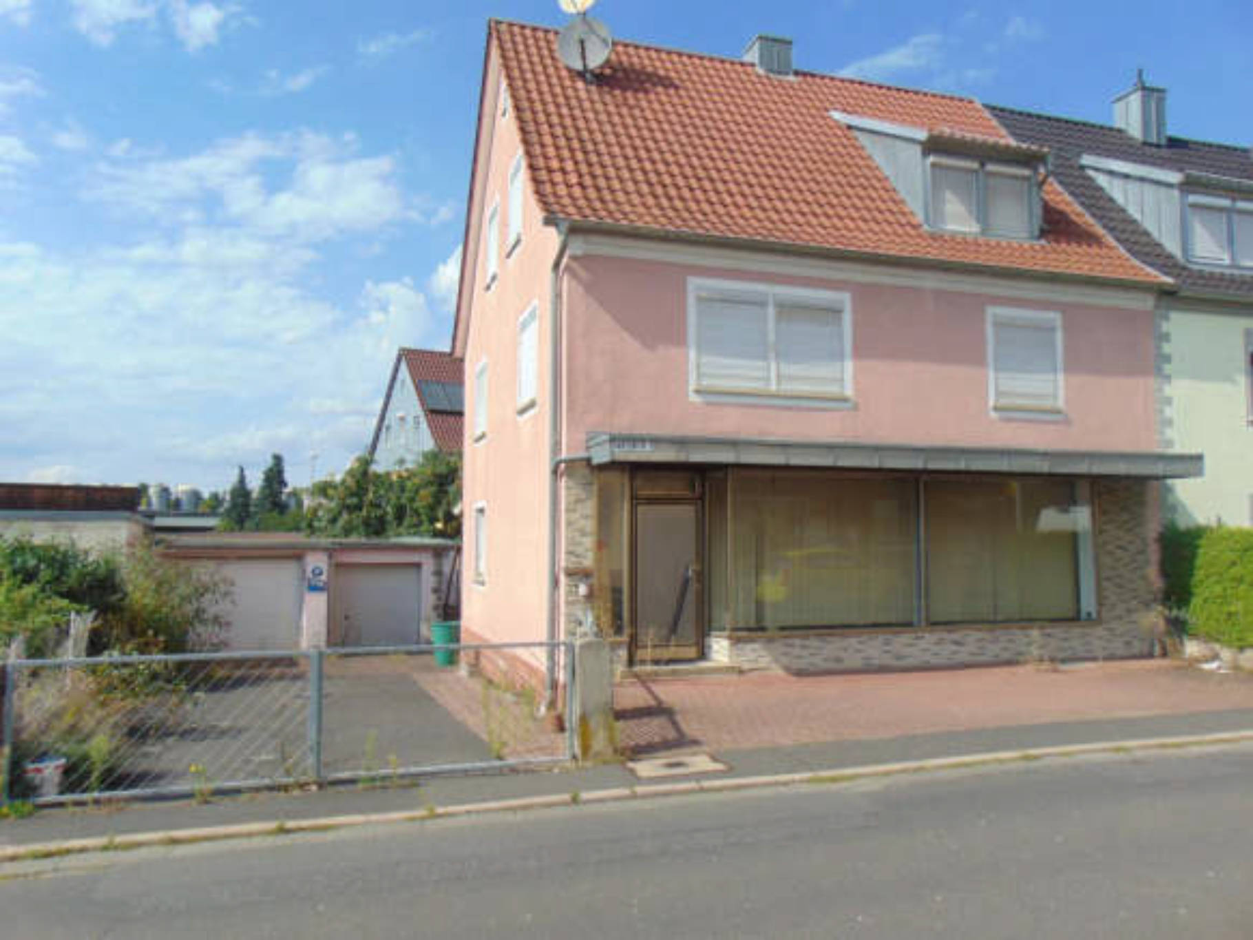 Wohn-/Geschäftshaus in Gartenstraße  10, 97526 Sennfeld - Bild 4