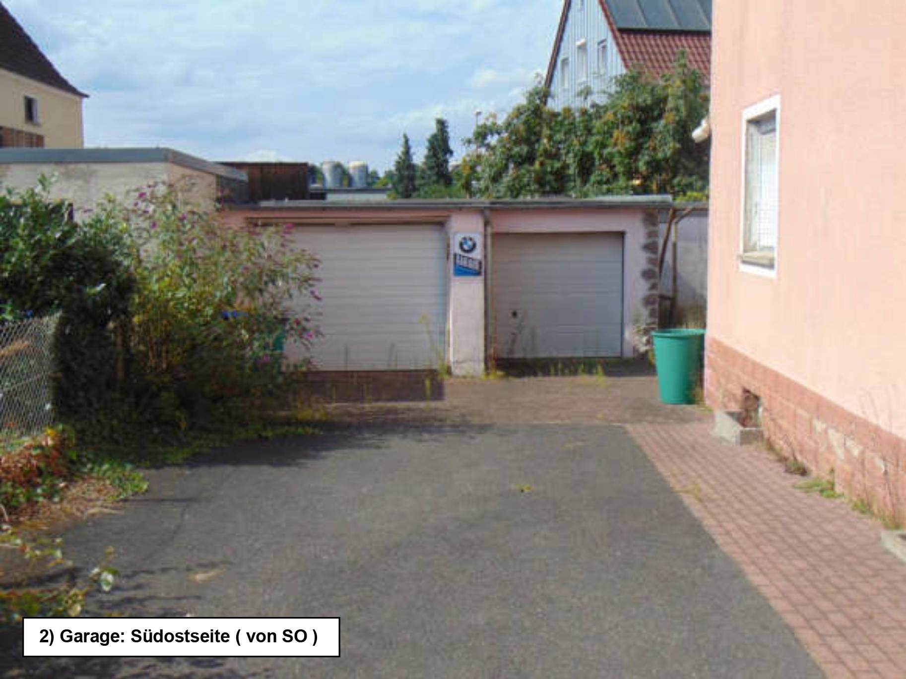 Wohn-/Geschäftshaus in Gartenstraße  10, 97526 Sennfeld - Bild 3