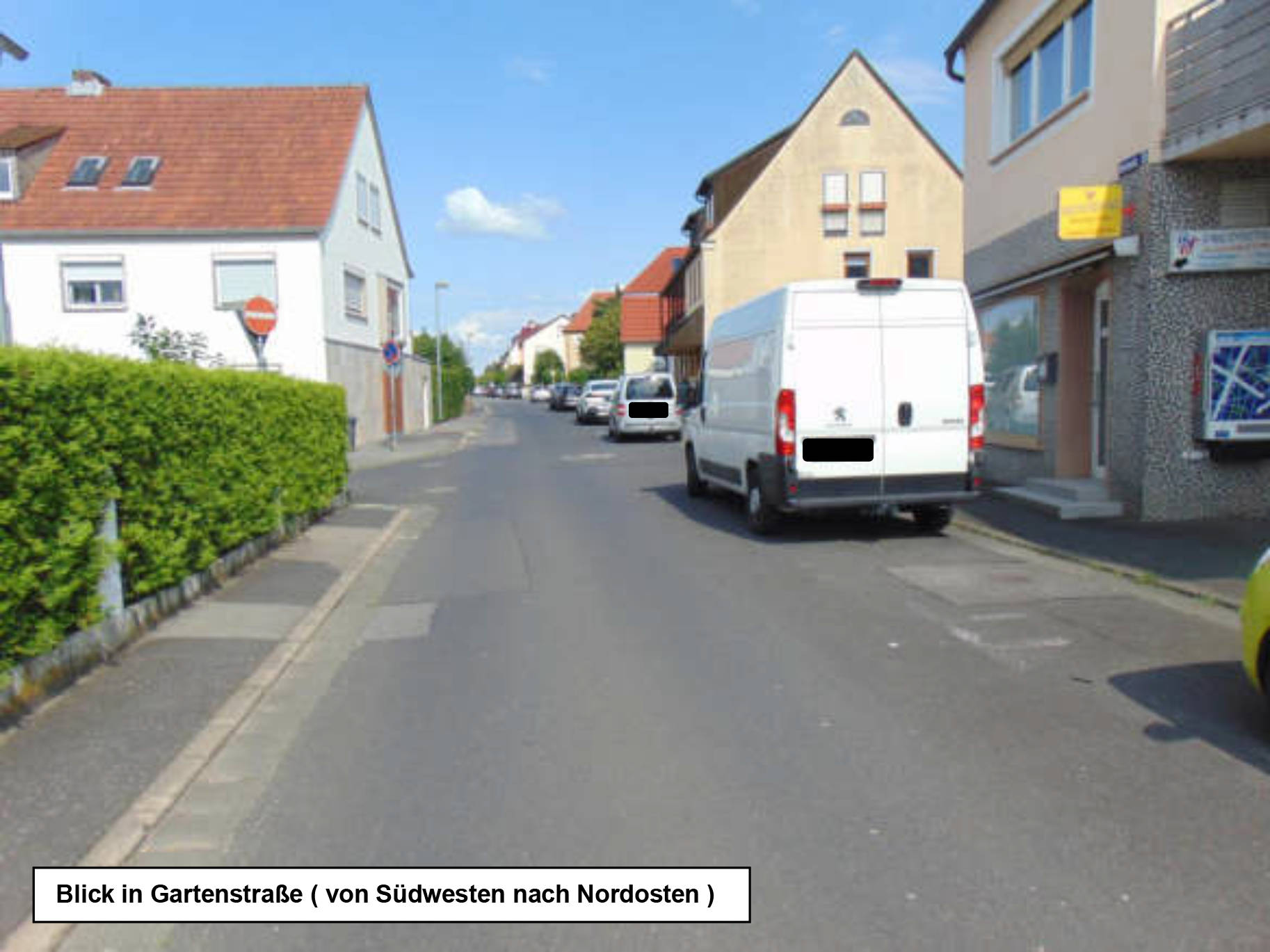 Wohn-/Geschäftshaus in Gartenstraße  10, 97526 Sennfeld - Bild 5