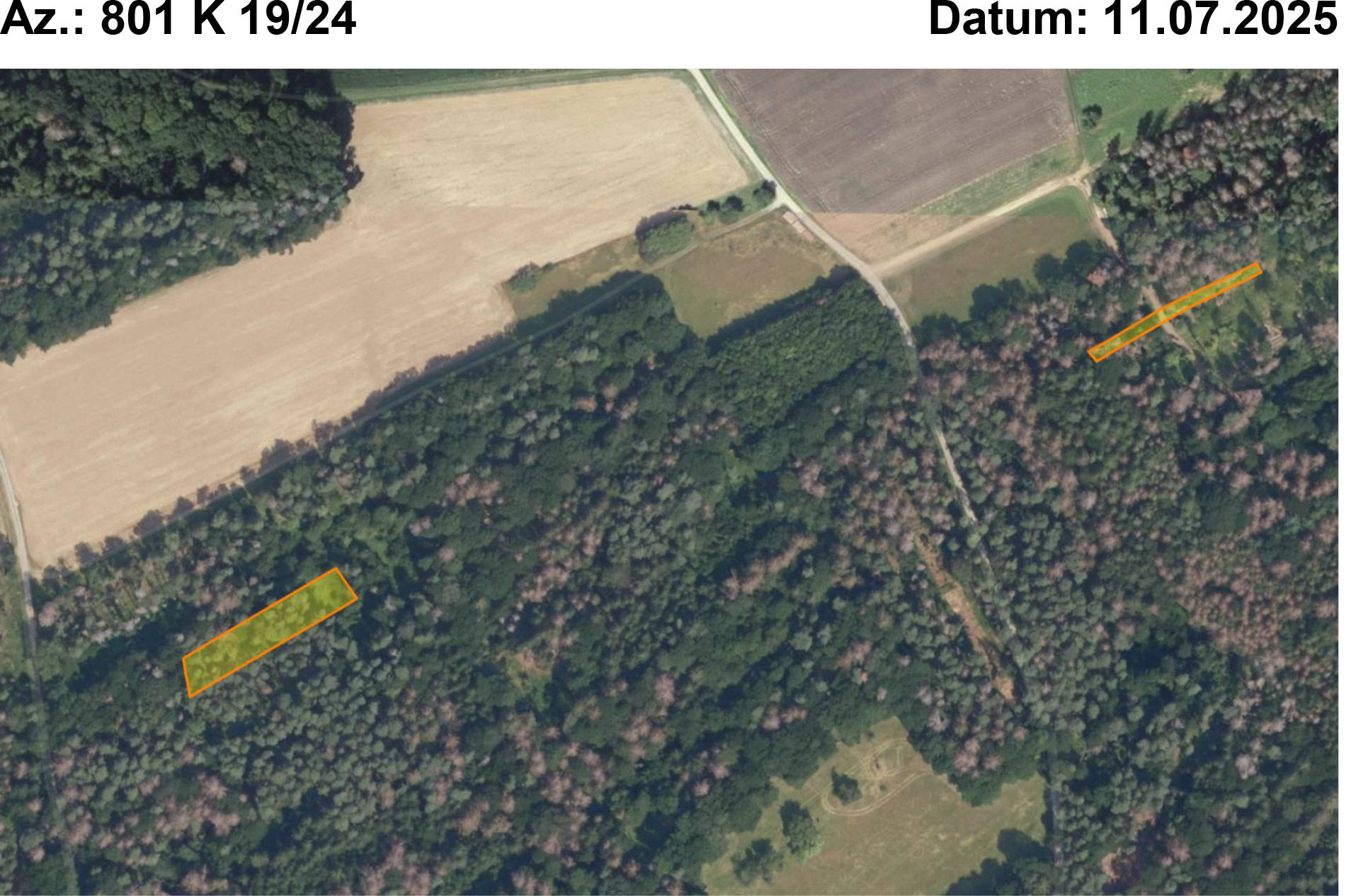 Sonstiges in Wüstung  links, 97618 Wargolshausen - Bild 5