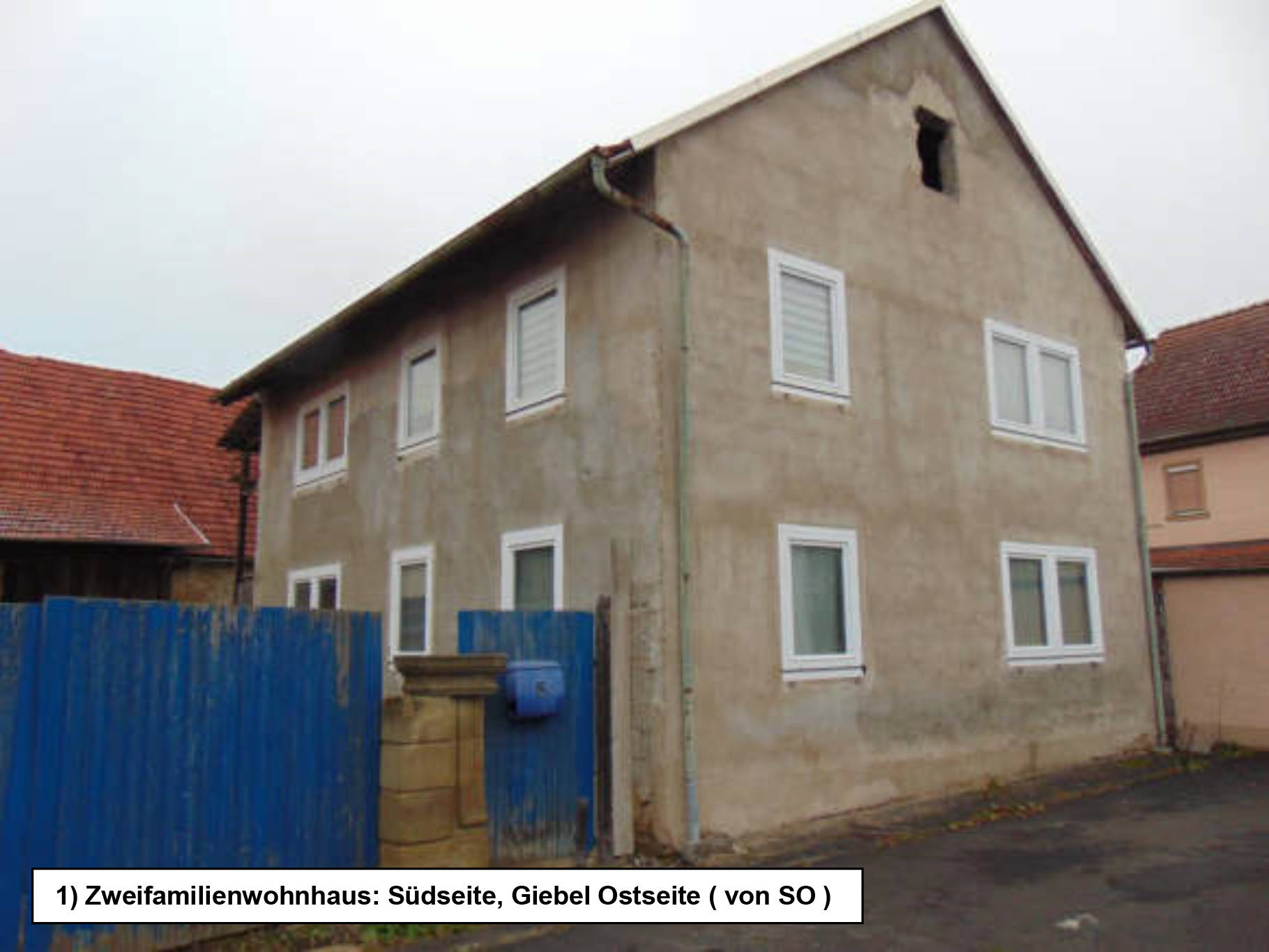 bayern 0801K0021-2023 Marktplatz 8, 97440 Zeuzleben 12