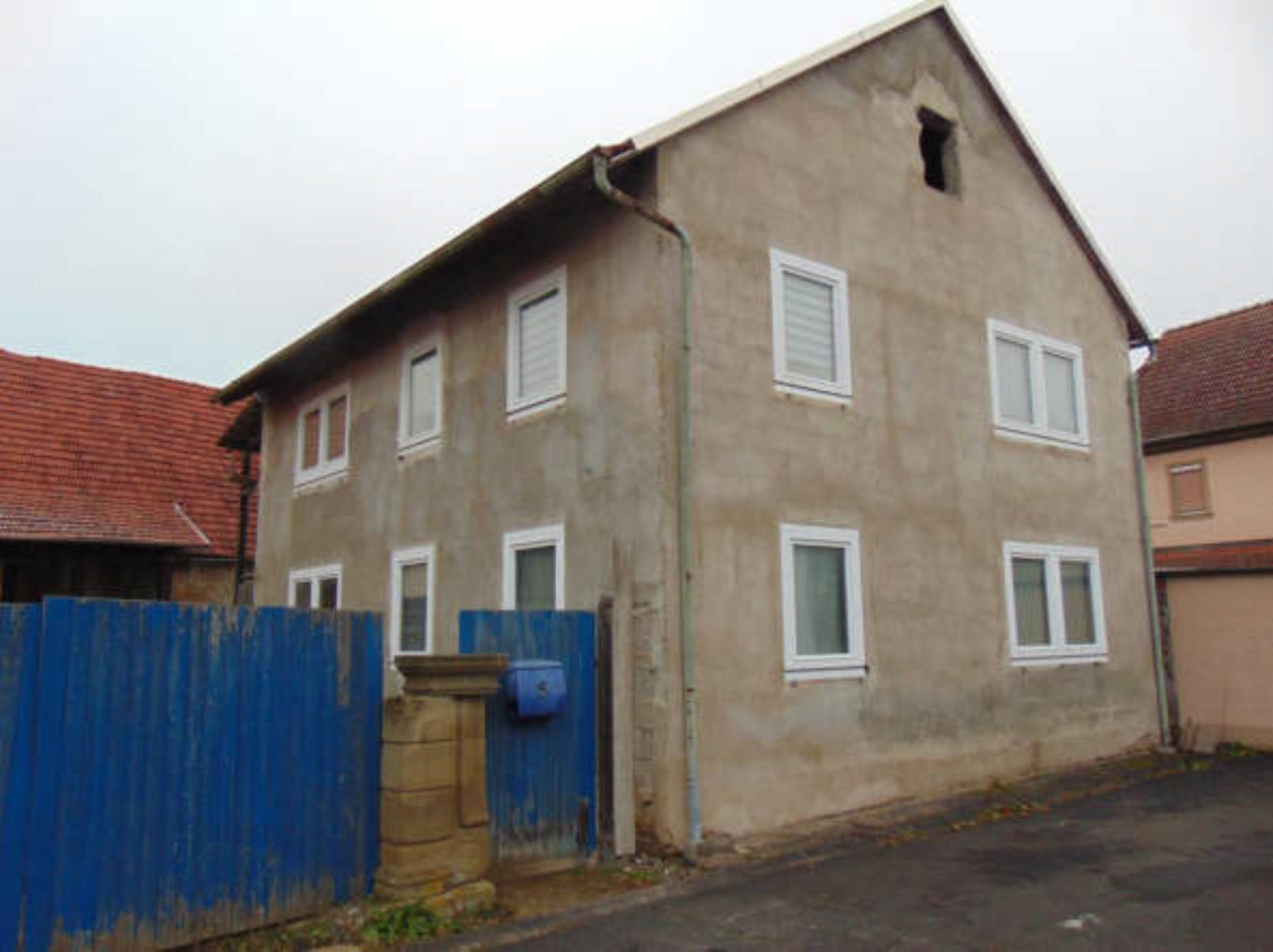 Zweifamilienhaus, Sonstiges in Marktplatz 8, 97440 Zeuzleben - Bild 2