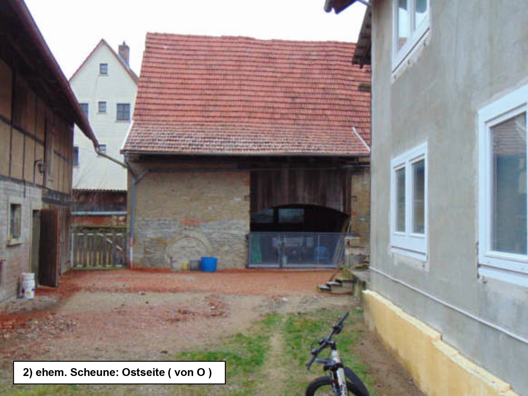 Zweifamilienhaus, Sonstiges in Marktplatz 8, 97440 Zeuzleben - Bild 5