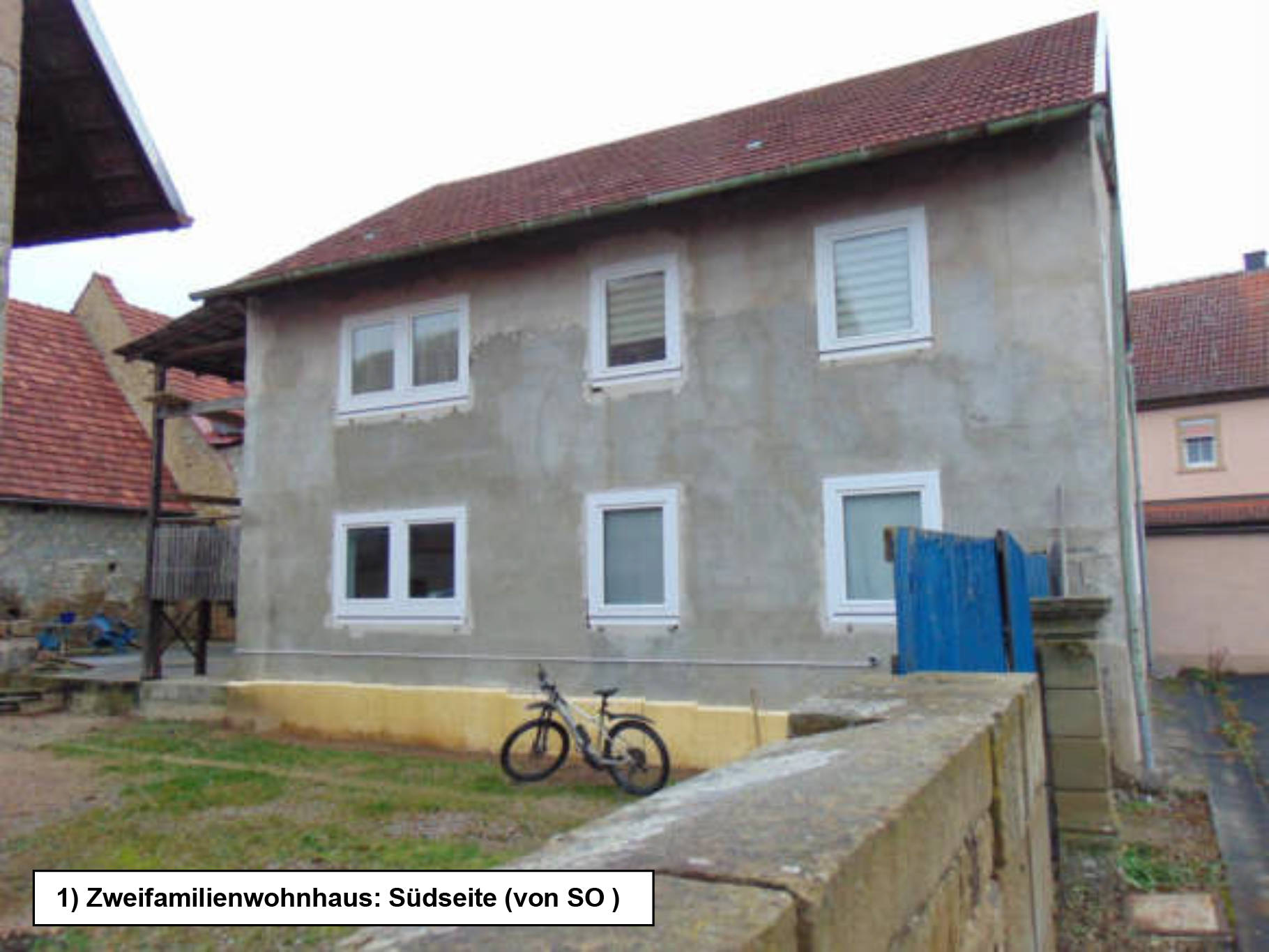 Zweifamilienhaus, Sonstiges in Marktplatz 8, 97440 Zeuzleben - Bild 3