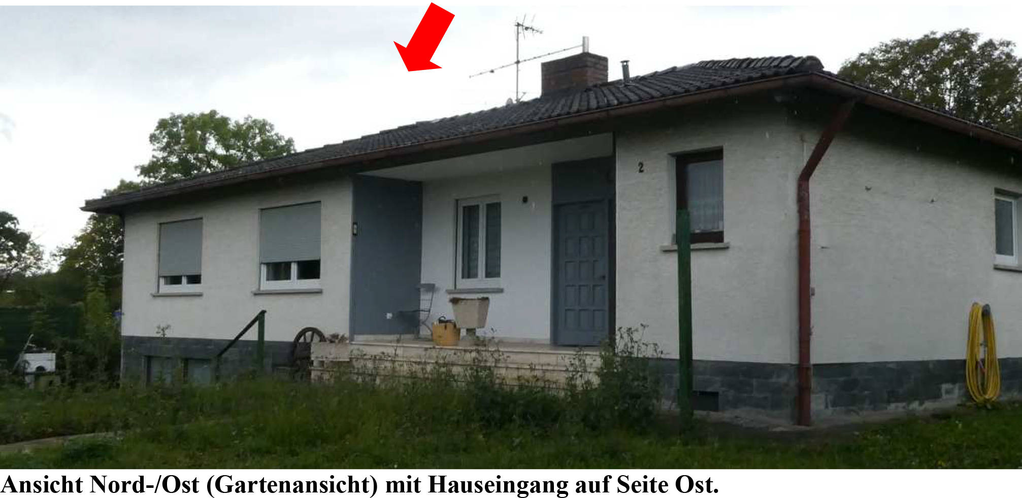 Einfamilienhaus, Sonstiges in Unterelsbacher Straße  2 u. a., 97656 Oberelsbach - Bild 4