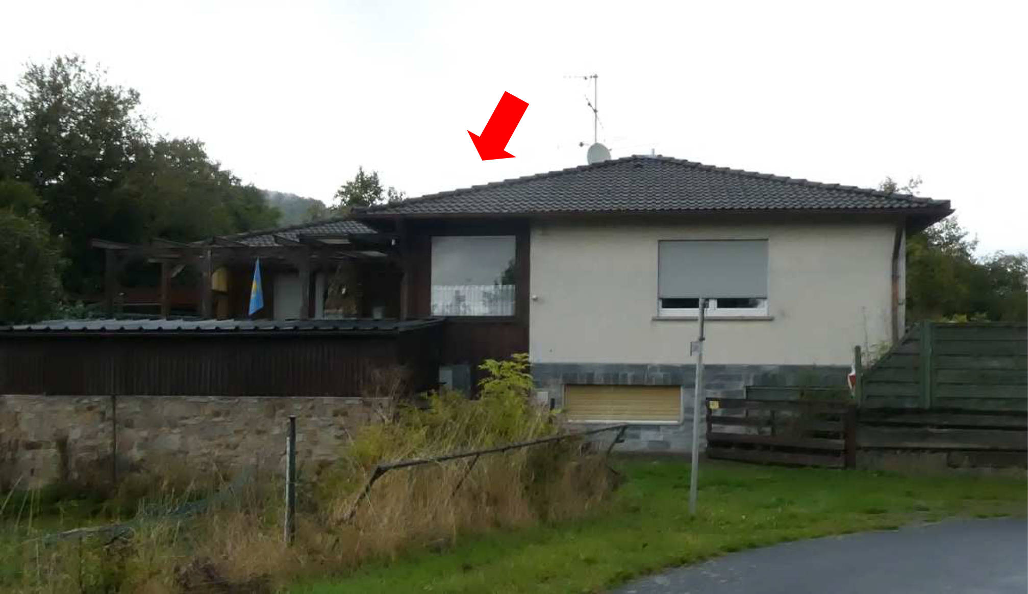 Einfamilienhaus, Sonstiges in Unterelsbacher Straße  2 u. a., 97656 Oberelsbach - Bild 2