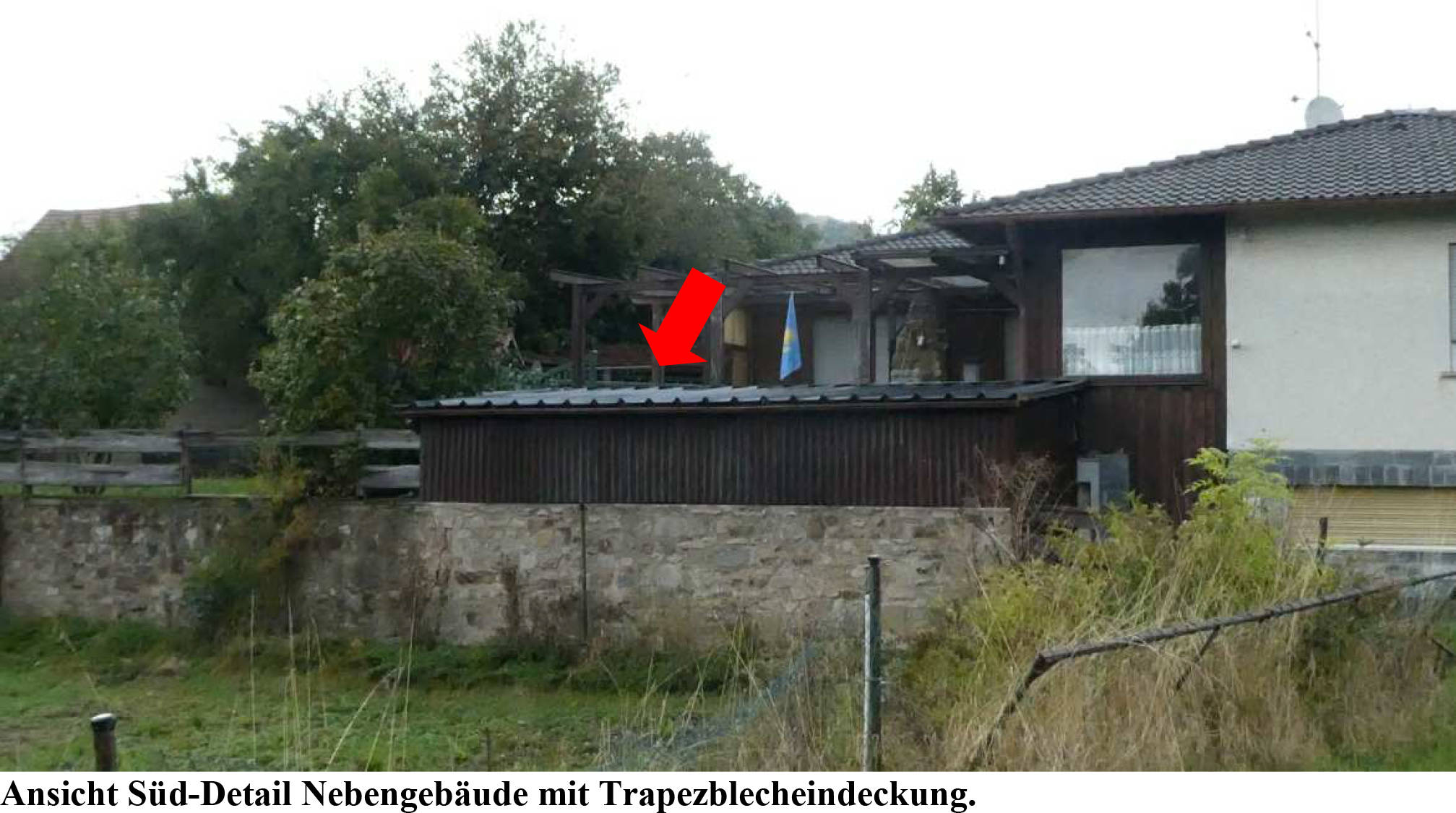 Einfamilienhaus, Sonstiges in Unterelsbacher Straße  2 u. a., 97656 Oberelsbach - Bild 5