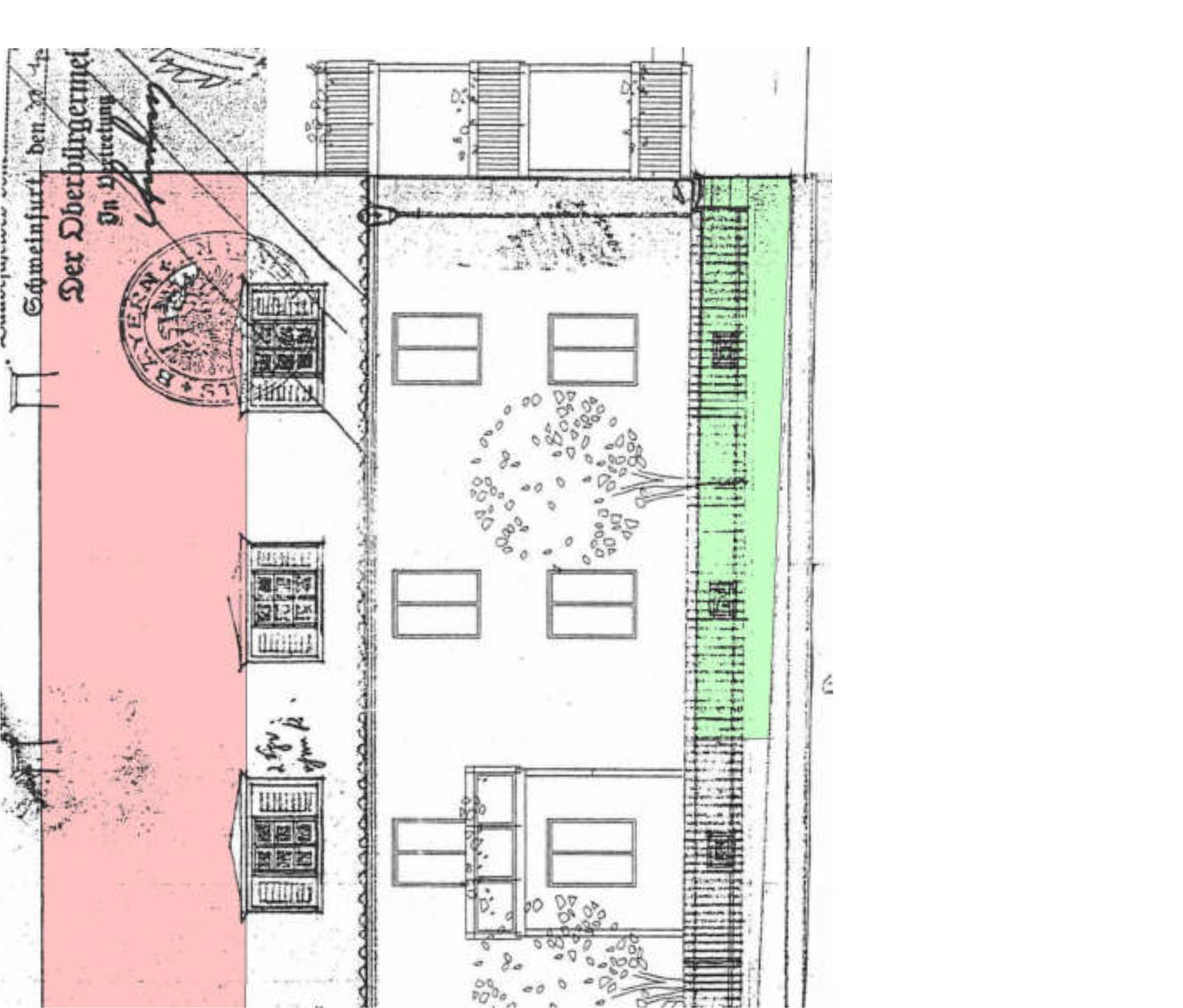 bayern 0801 K 0027/2025 Am Vogelschuß 5, 97422 Schweinfurt 13