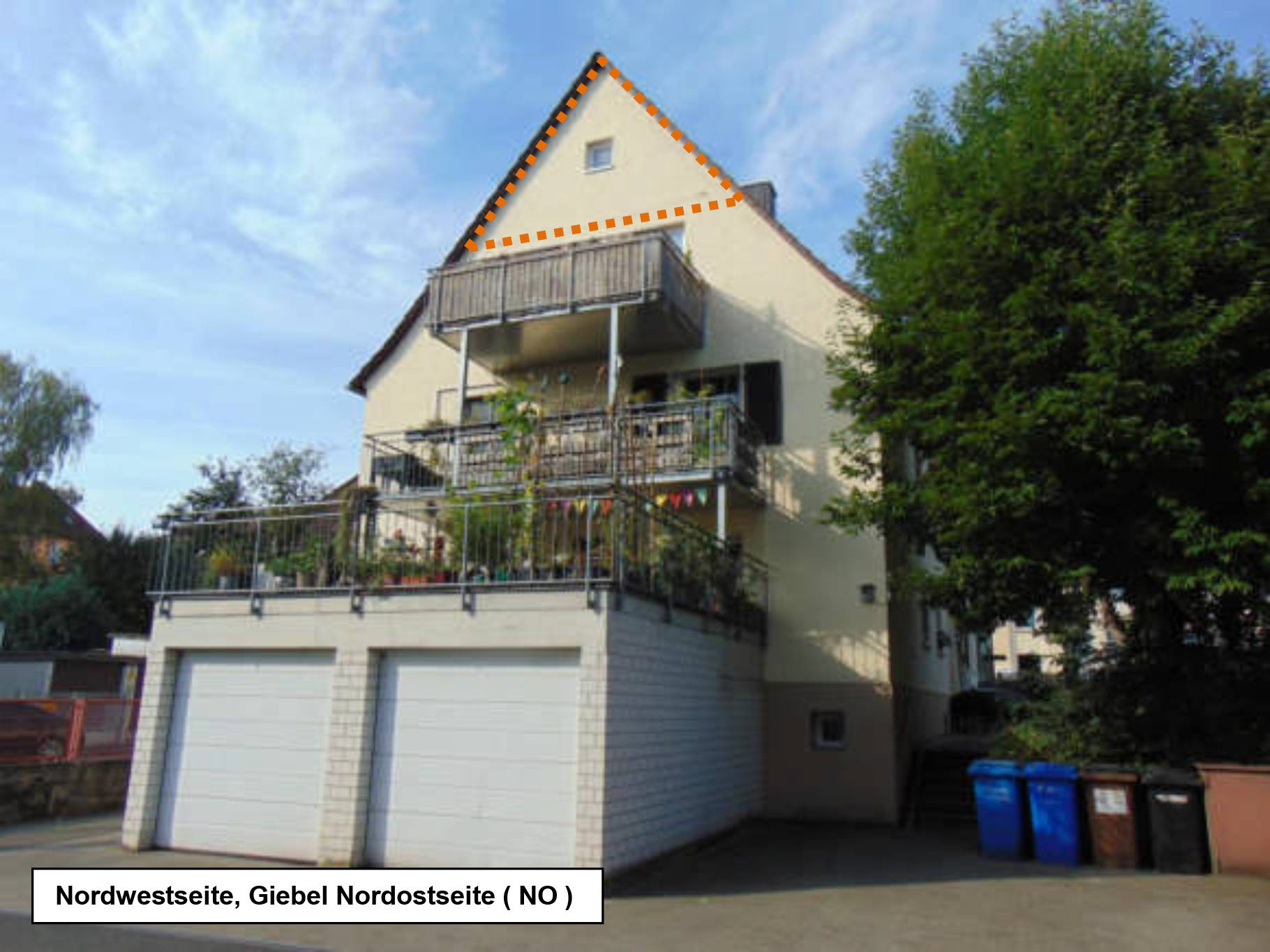 bayern 0801 K 0027/2025 Am Vogelschuß 5, 97422 Schweinfurt 9