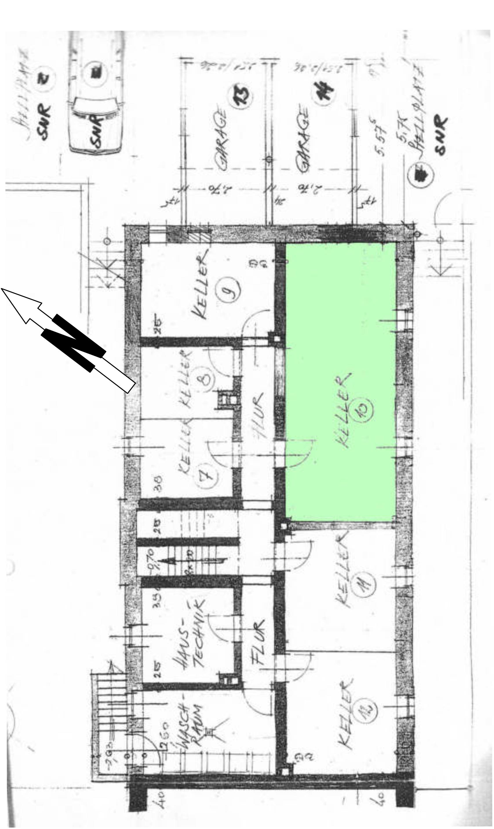 bayern 0801 K 0027/2025 Am Vogelschuß 5, 97422 Schweinfurt 12