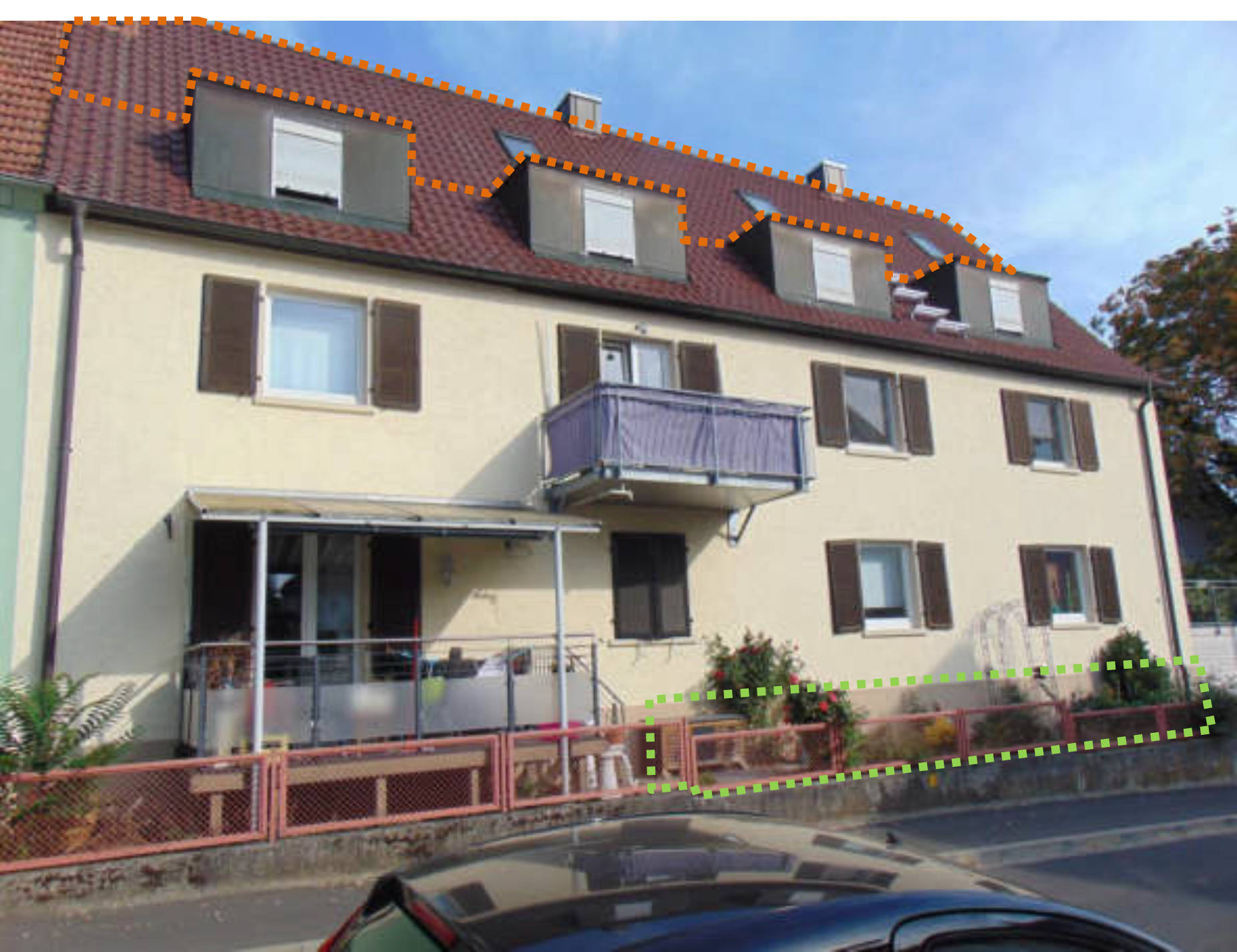 Sonstiges in Am Vogelschuß 5, 97422 Schweinfurt