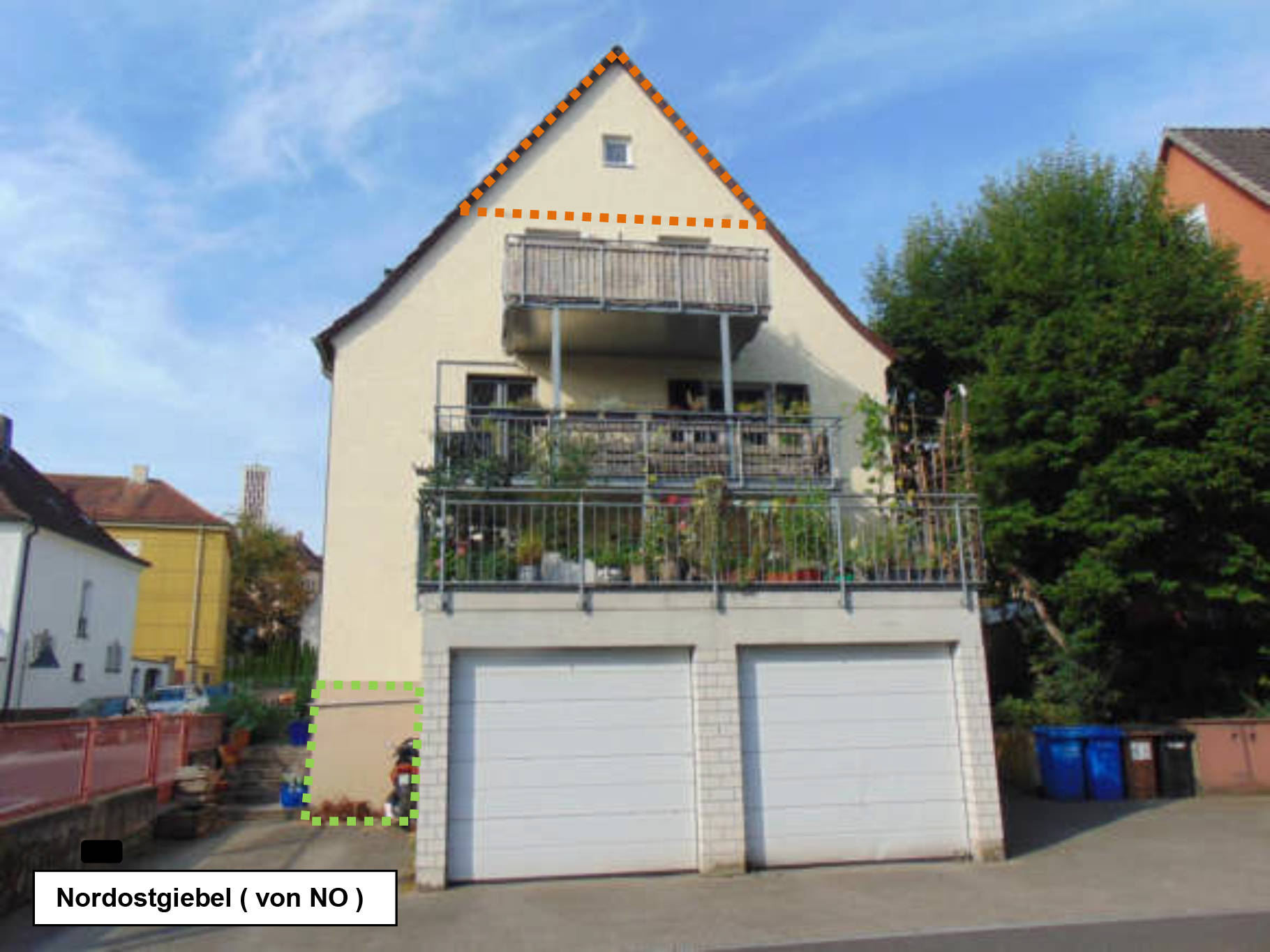 Sonstiges in Am Vogelschuß 5, 97422 Schweinfurt - Bild 4