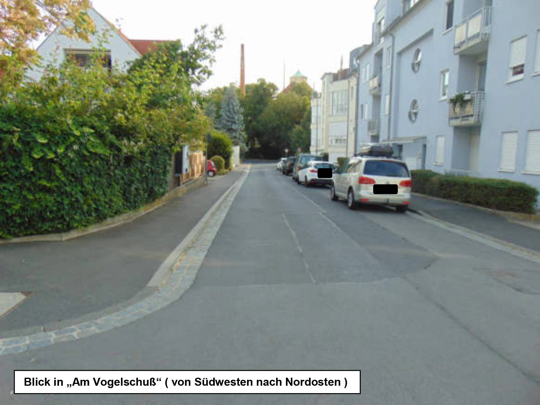 Sonstiges in Am Vogelschuß 5, 97422 Schweinfurt - Bild 5