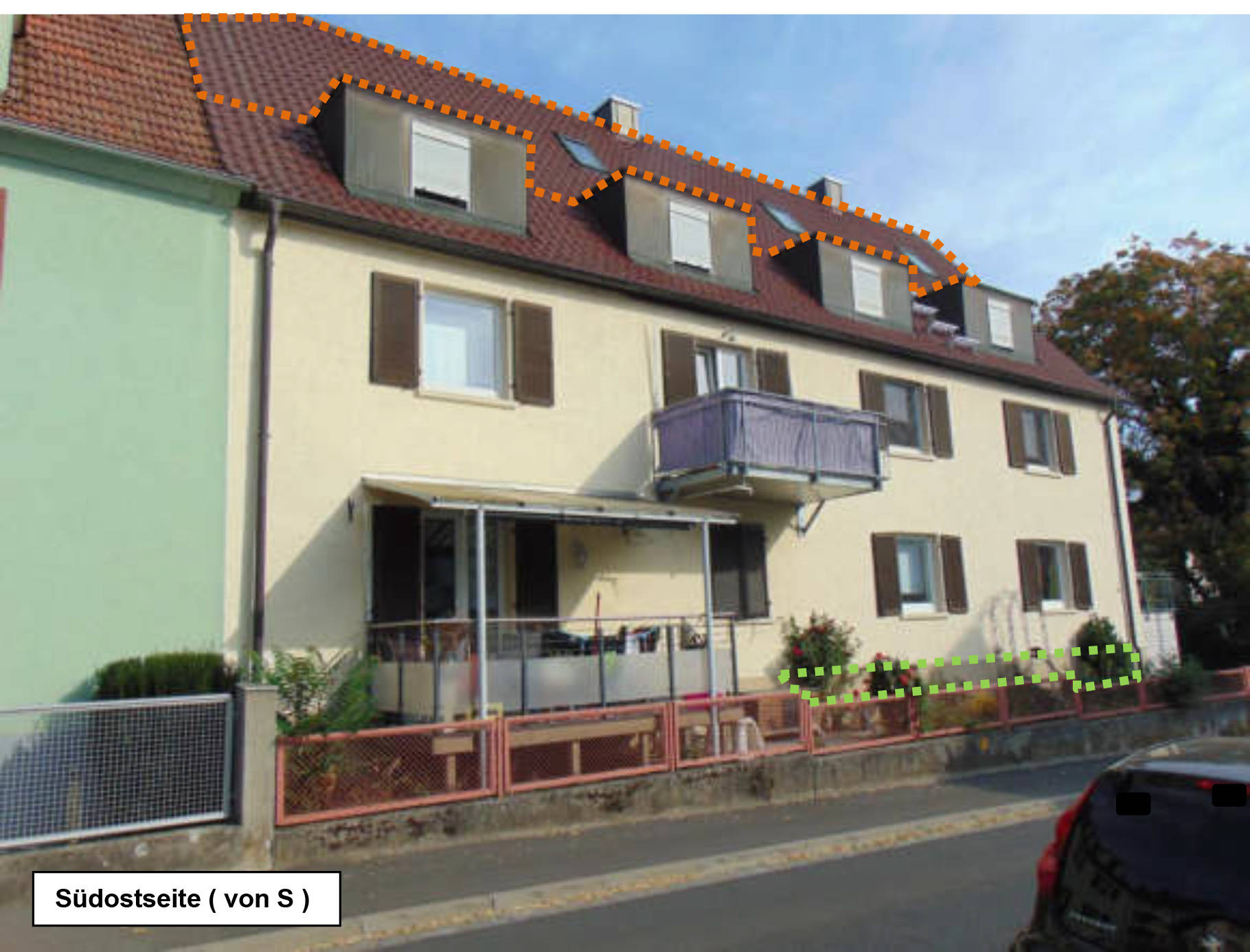 bayern 0801 K 0027/2025 Am Vogelschuß 5, 97422 Schweinfurt 11