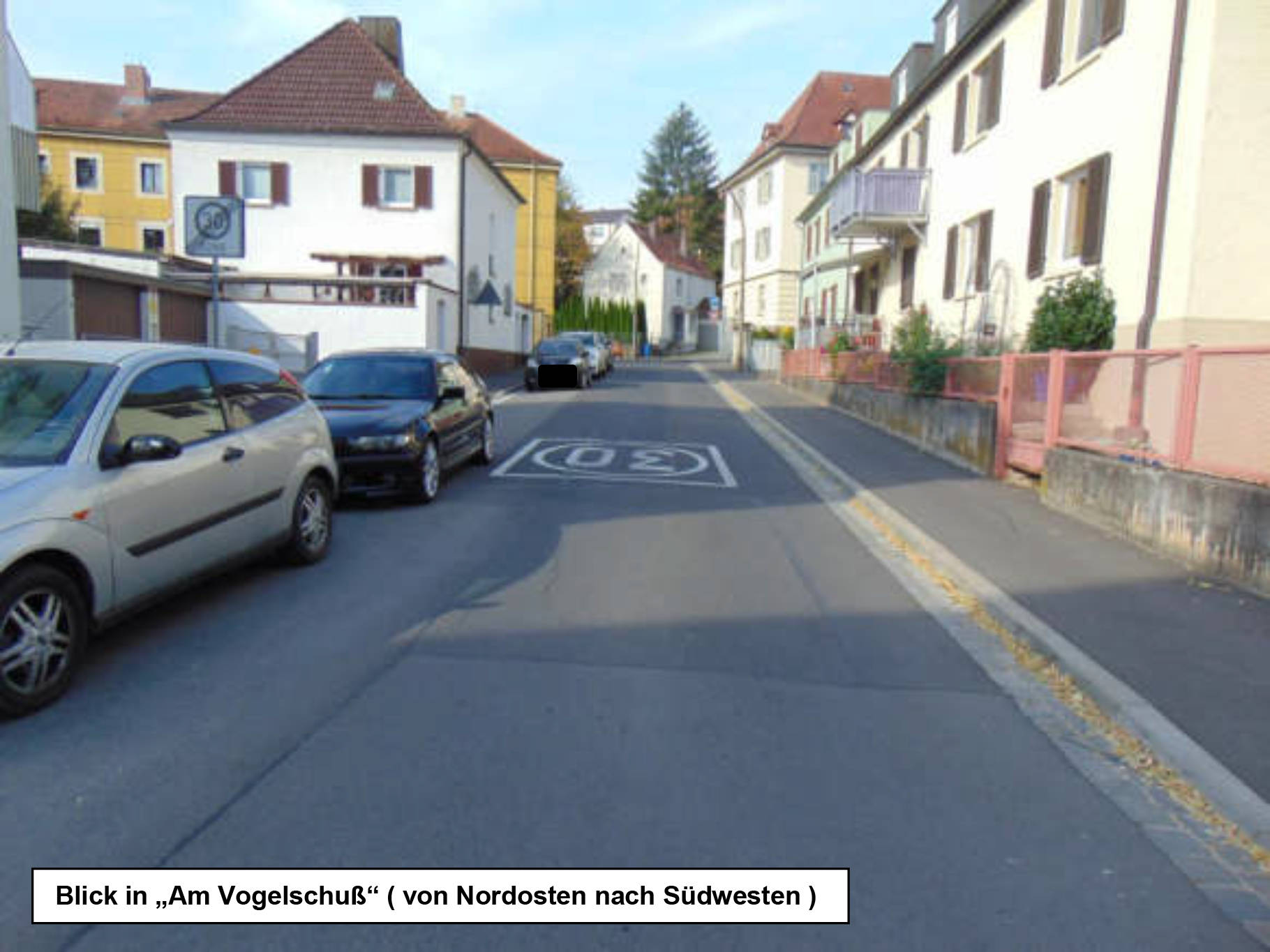 bayern 0801 K 0027/2025 Am Vogelschuß 5, 97422 Schweinfurt 8