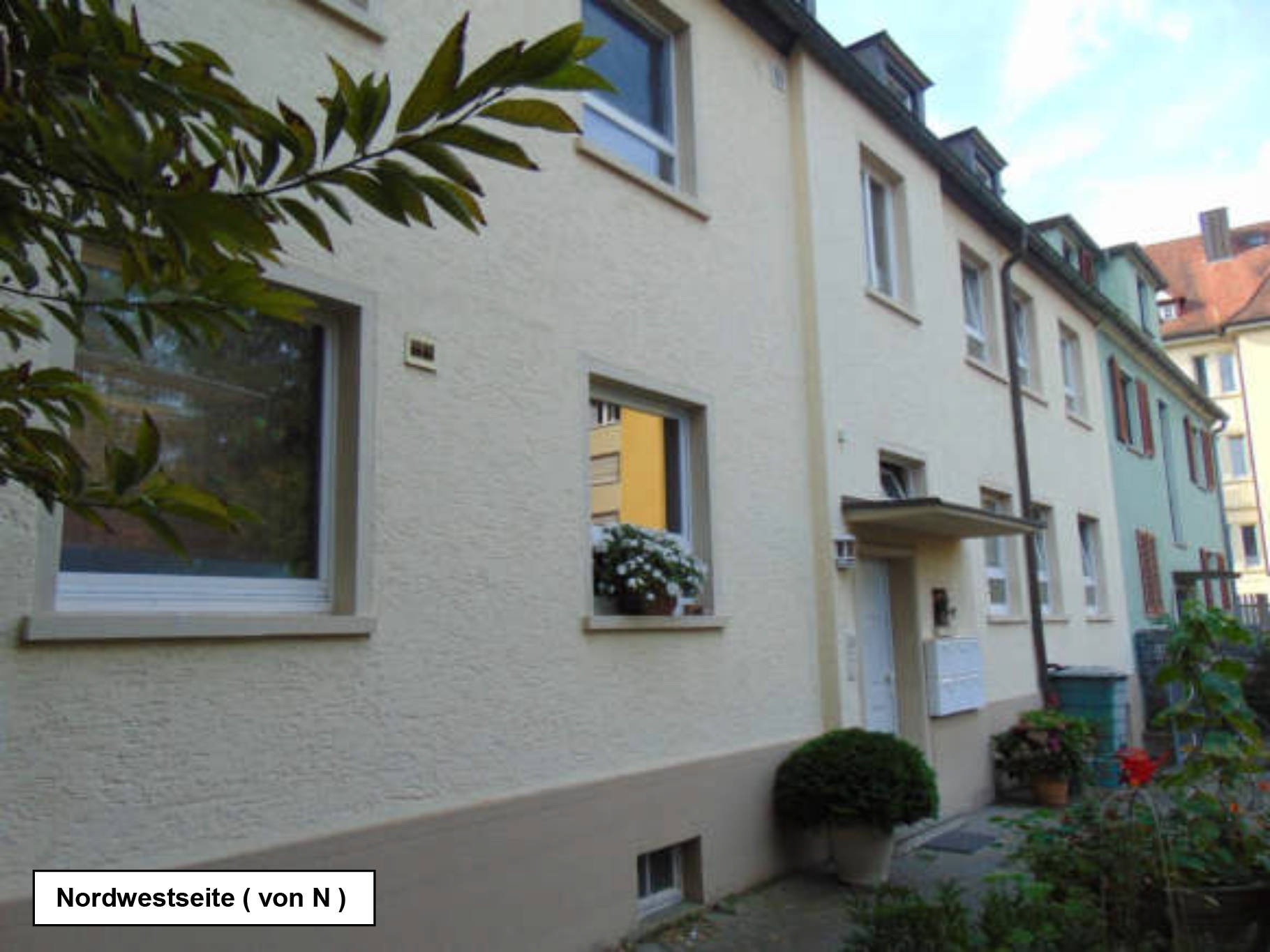 Sonstiges in Am Vogelschuß 5, 97422 Schweinfurt - Bild 3