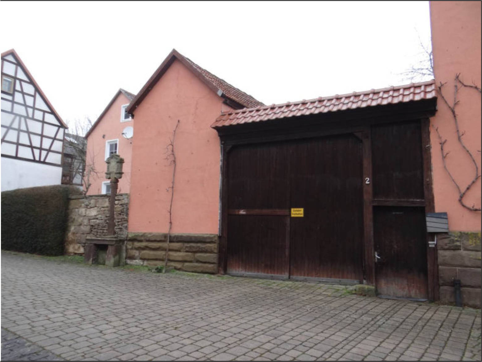 bayern 0801K0031/2024 Schloßstraße  2, 97714 Ebenhausen 9