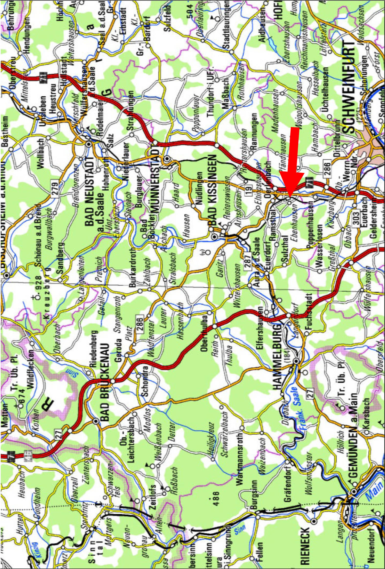 bayern 0801K0031/2024 Schloßstraße  2, 97714 Ebenhausen 19