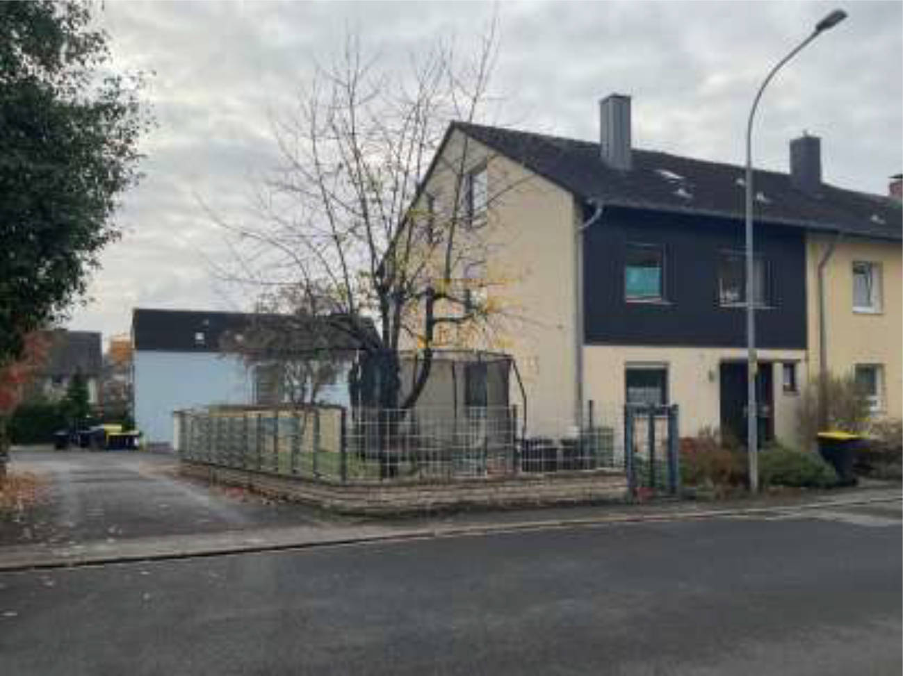 Reihenhaus in Albrecht-Dürer-Straße  6 a, 97469 Gochsheim