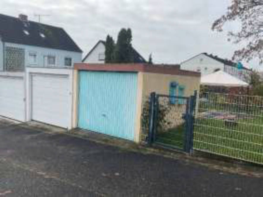 bayern 0801K0032/2024 Albrecht-Dürer-Straße  6 a, 97469 Gochsheim 11