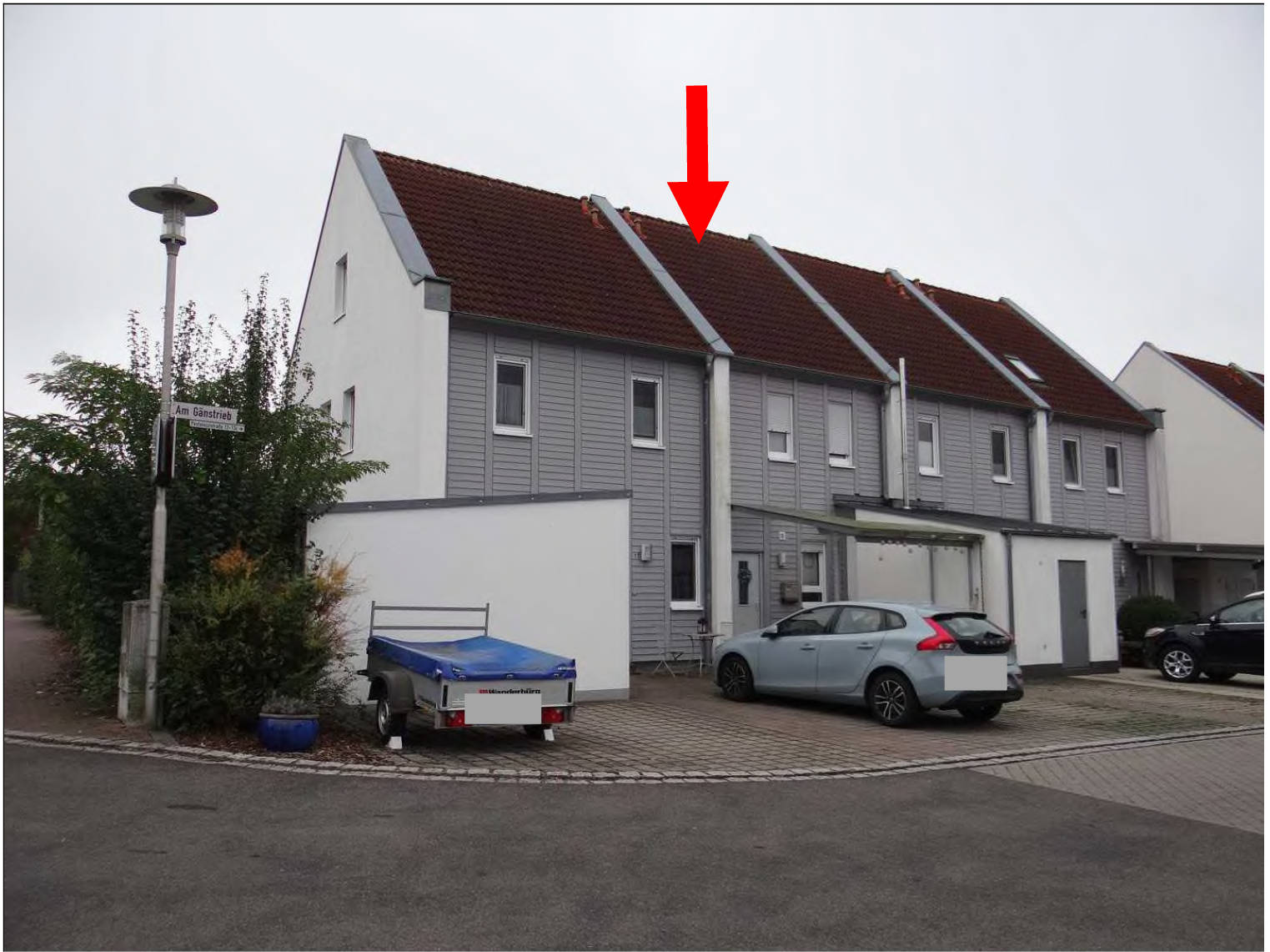 Eigentumswohnung (3 bis 4 Zimmer) in Pestalozzistraße 13, 13a, 13b, 13c, 97447 Gerolzhofen