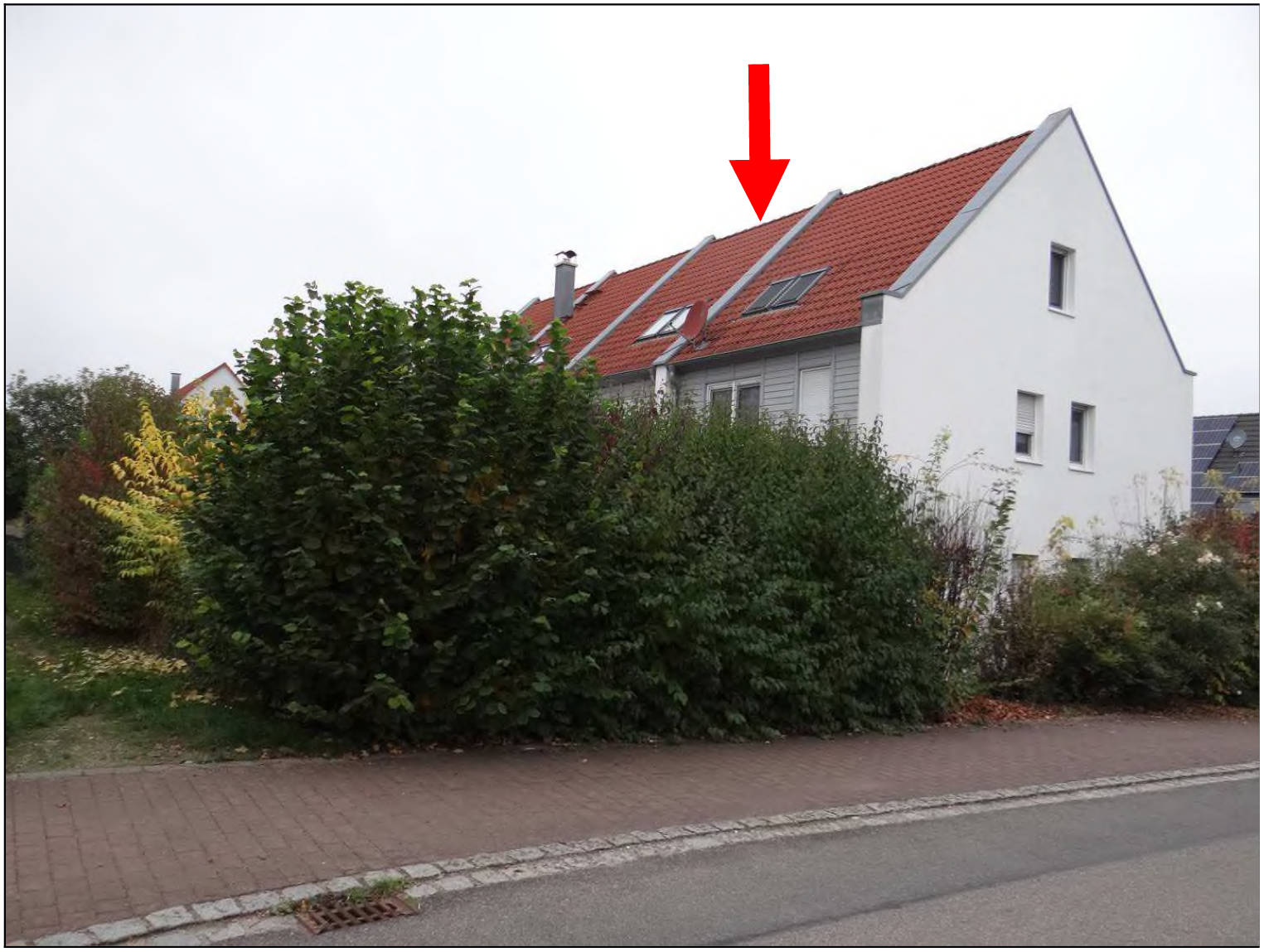 Eigentumswohnung (3 bis 4 Zimmer) in Pestalozzistraße 13, 13a, 13b, 13c, 97447 Gerolzhofen - Bild 2