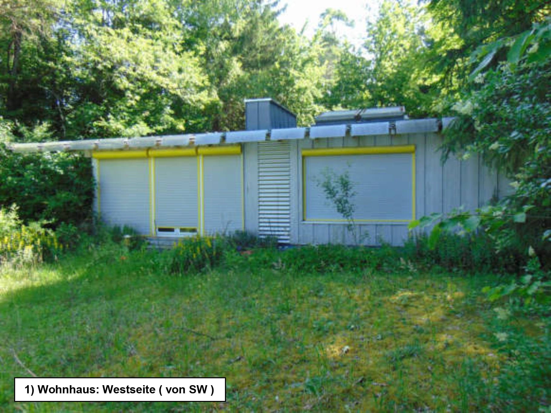 Sonstiges in Forstweg 3,5, 97711 Maßbach - Bild 2
