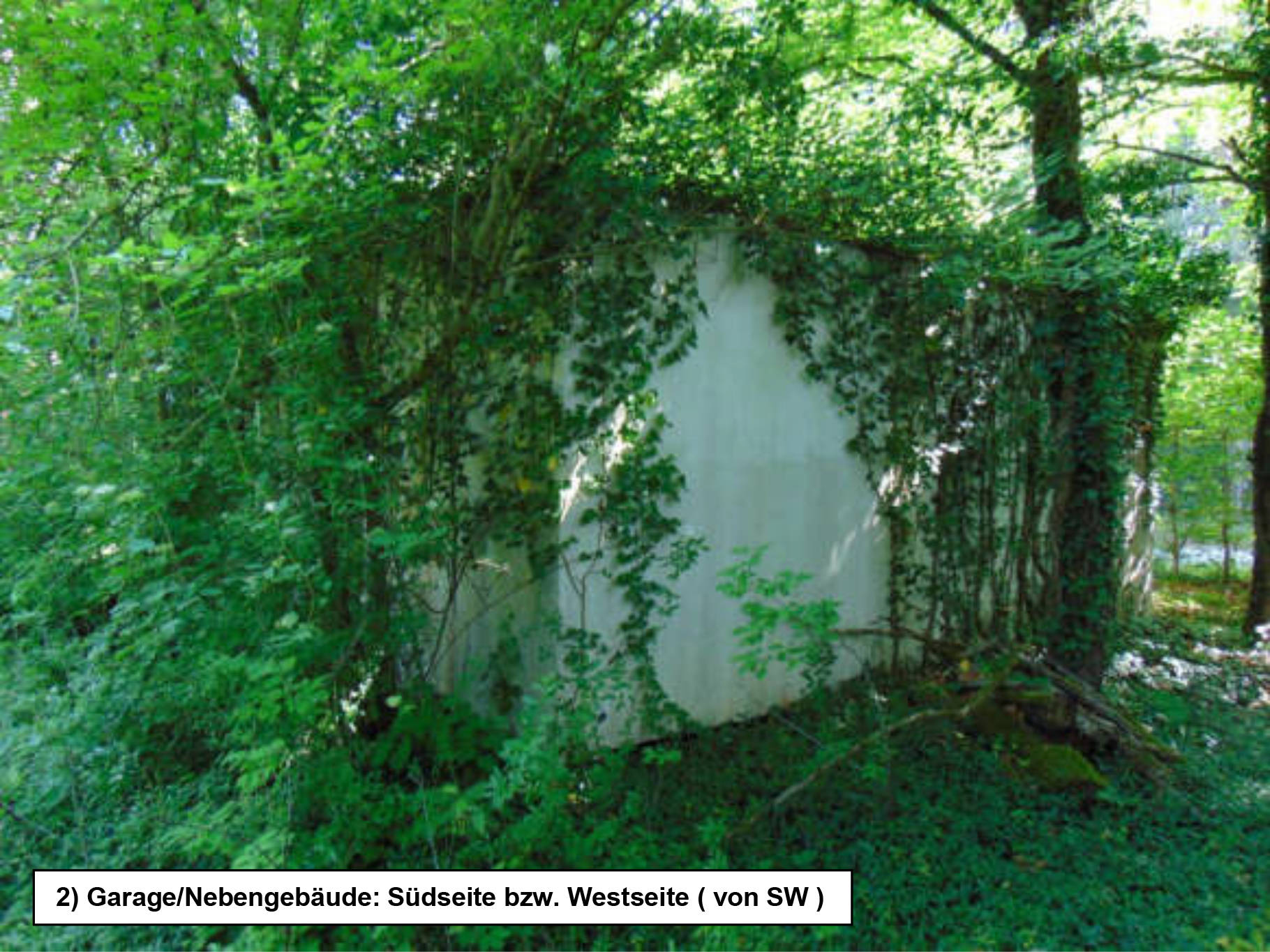 Sonstiges in Forstweg 3,5, 97711 Maßbach - Bild 4