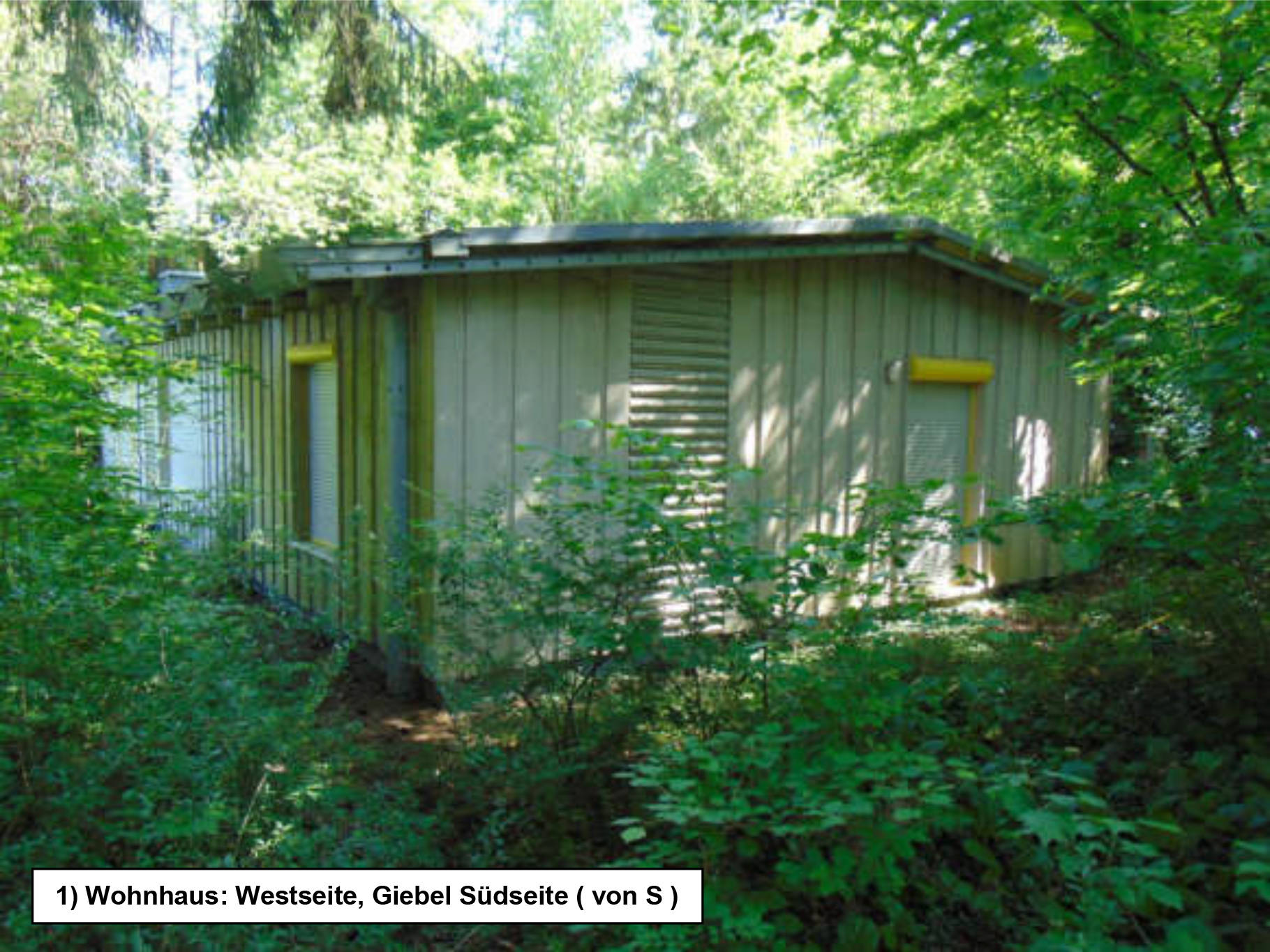 Sonstiges in Forstweg 3,5, 97711 Maßbach - Bild 3