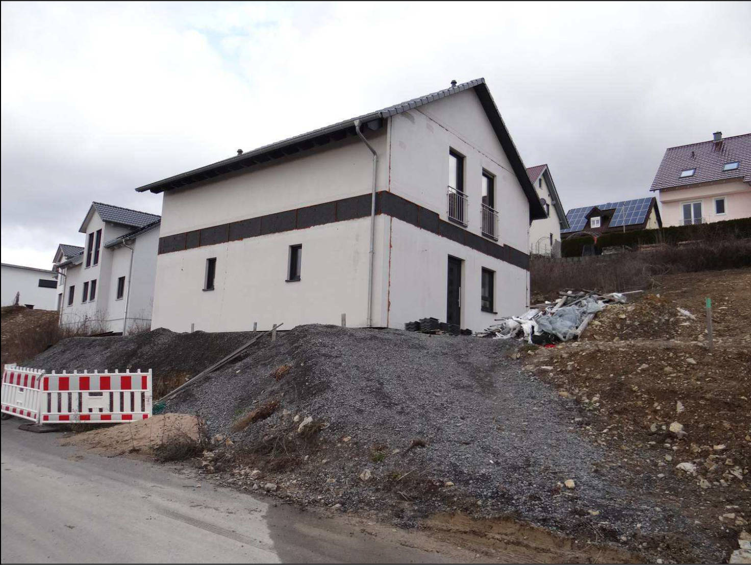 Einfamilienhaus in An der Centleite 36, 97711 Maßbach