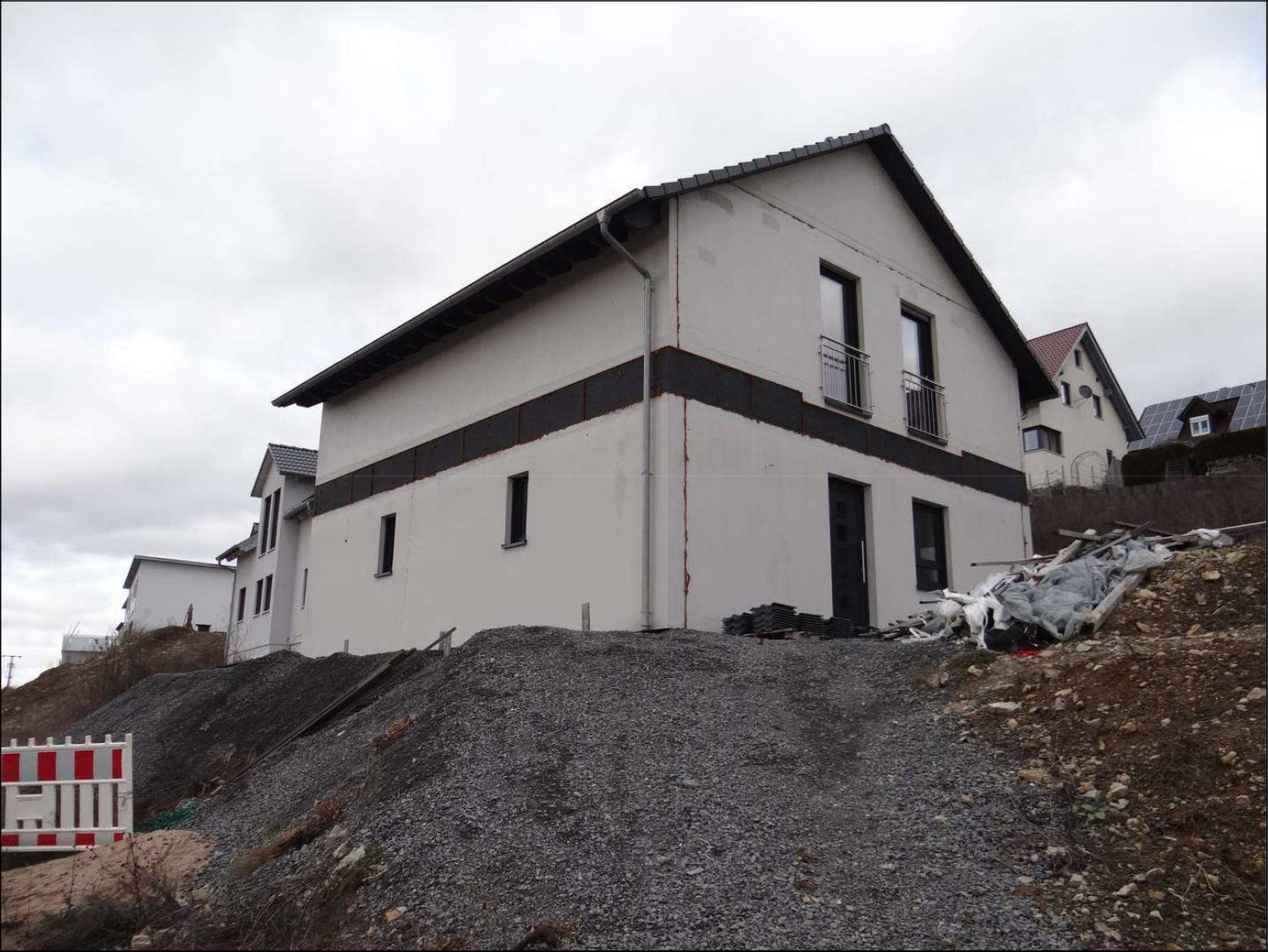 Einfamilienhaus in An der Centleite 36, 97711 Maßbach - Bild 3