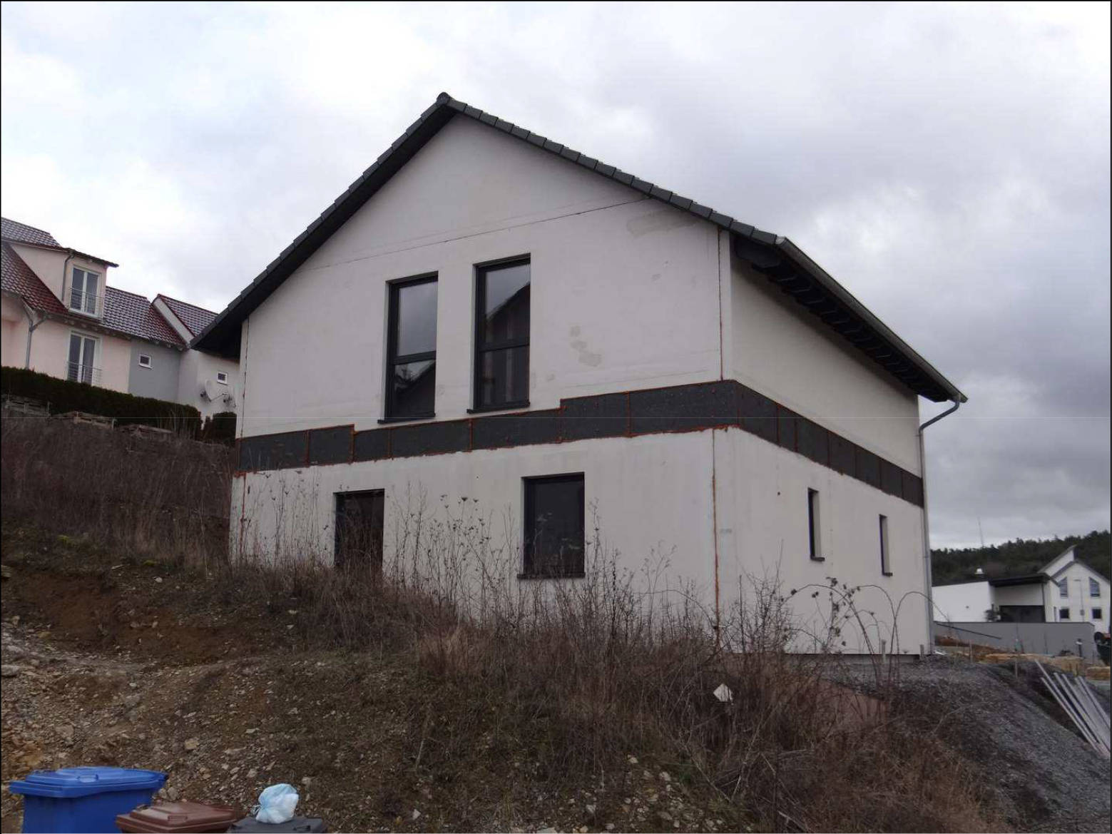 Einfamilienhaus in An der Centleite 36, 97711 Maßbach - Bild 2
