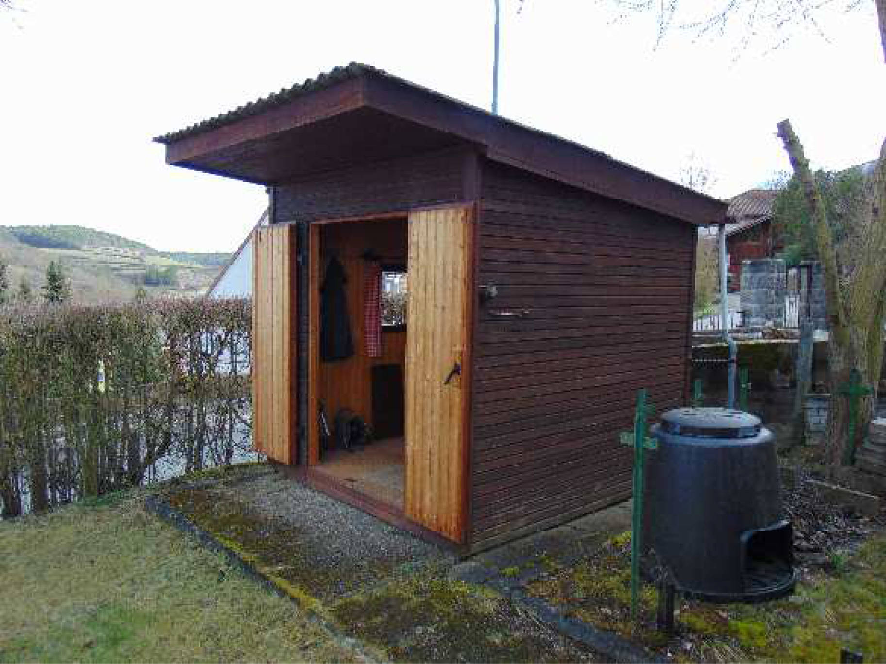 bayern 0801 K 0040/2019 Grasberg 7, 97616 Bad Neustadt 25