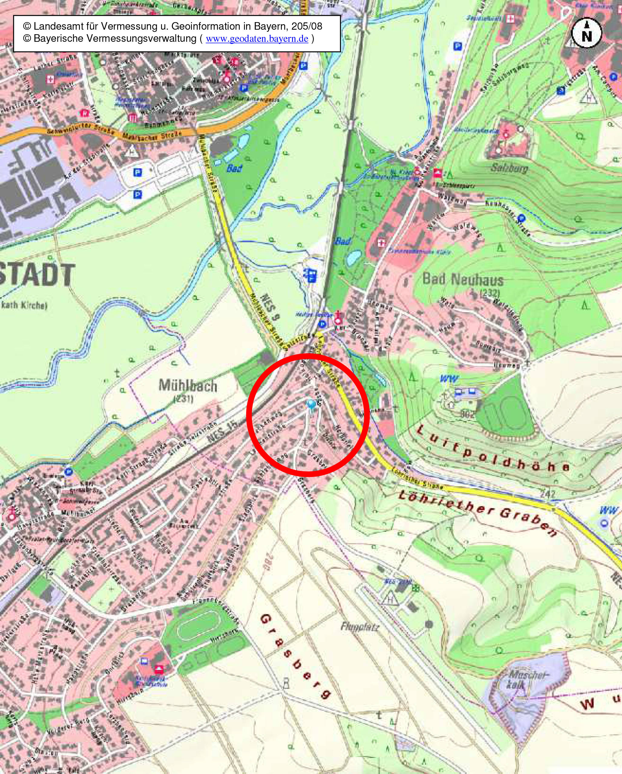 bayern 0801 K 0040/2019 Grasberg 7, 97616 Bad Neustadt 26