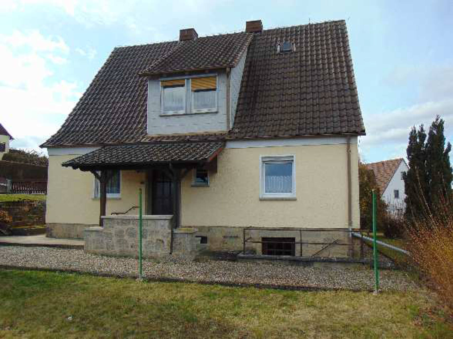 Zweifamilienhaus, Sonstiges in Grasberg 7, 97616 Bad Neustadt - Bild 5