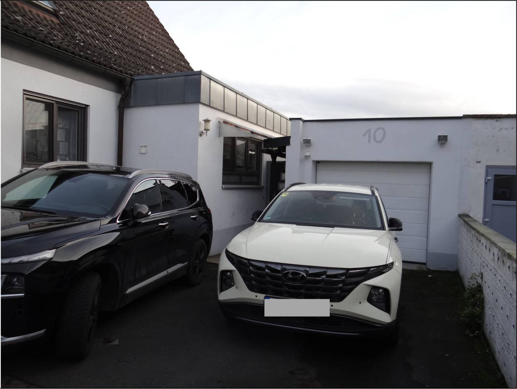 Zweifamilienhaus, Garage, Sonstiges in Schillerstraße 10, 97464 Niederwerrn - Bild 3