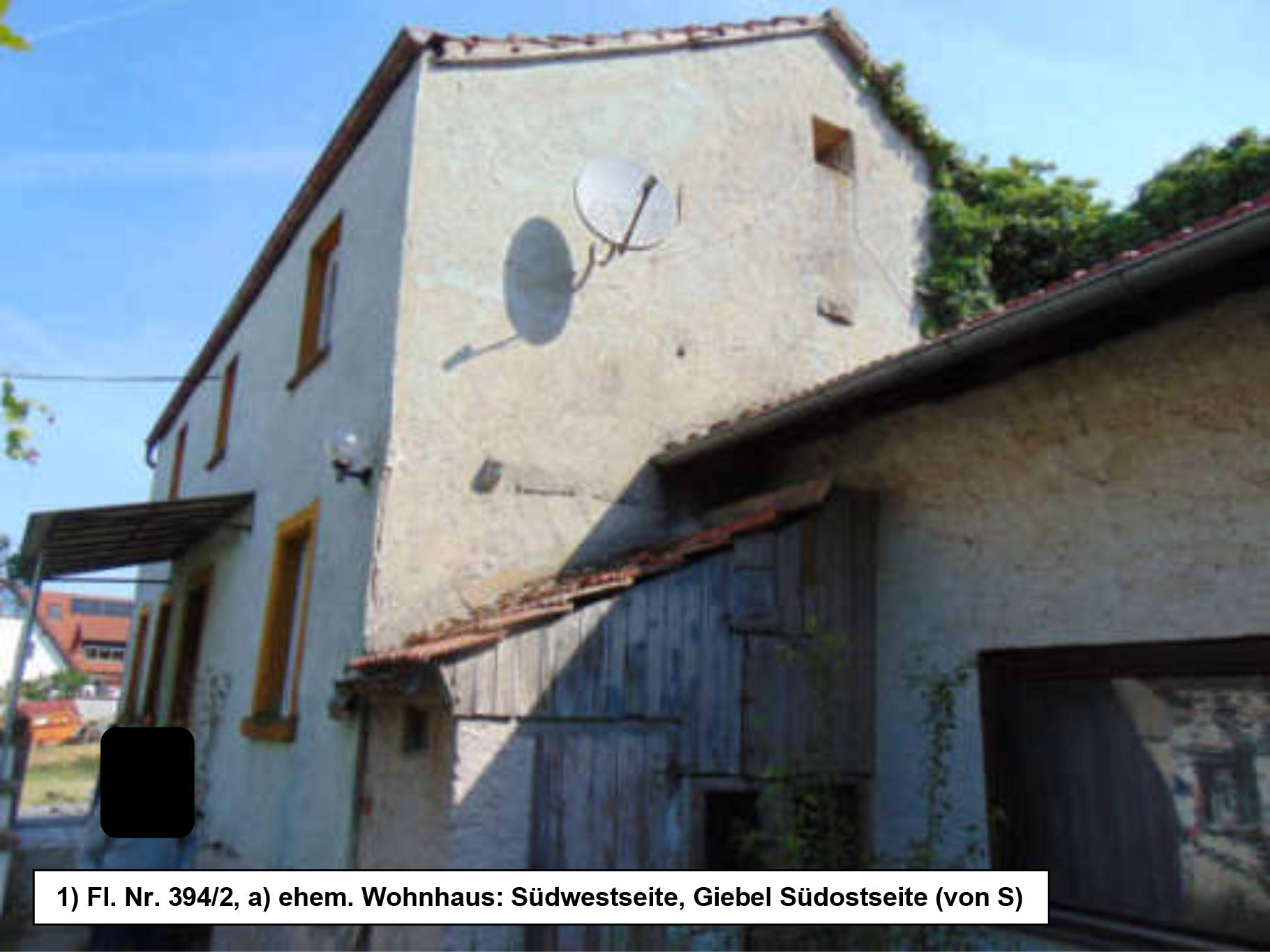 Einfamilienhaus, Sonstiges in Stettbacher Straße  8, 97440 Werneck, Schraudenbach