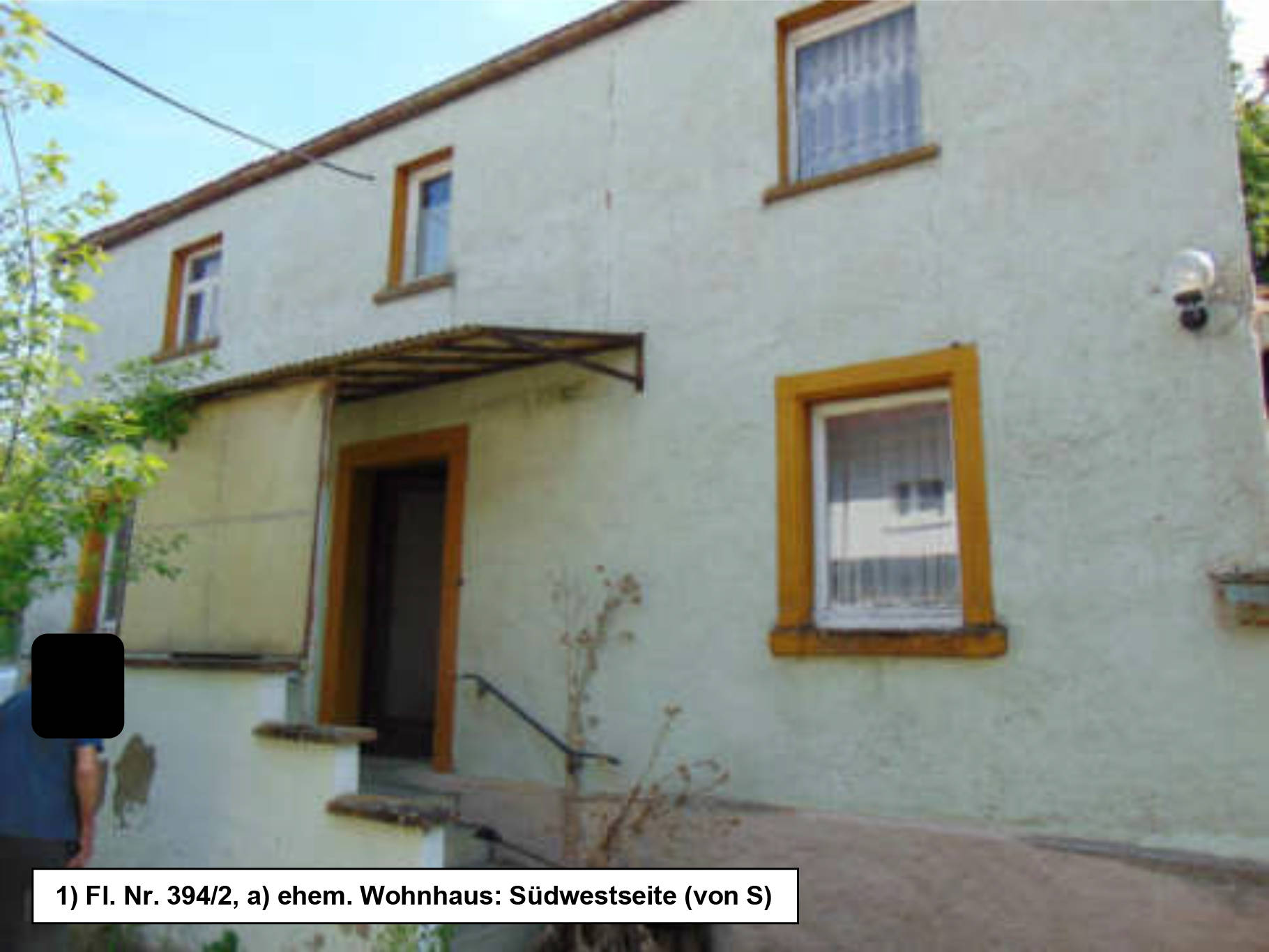 Einfamilienhaus, Sonstiges in Stettbacher Straße  8, 97440 Werneck, Schraudenbach - Bild 3
