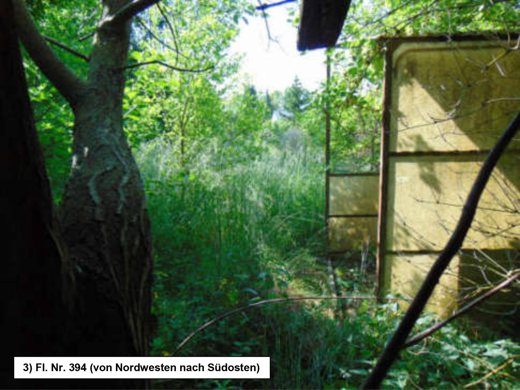 bayern 0801 K 0041/2024 Stettbacher Straße  8, 97440 Werneck, Schraudenbach 17