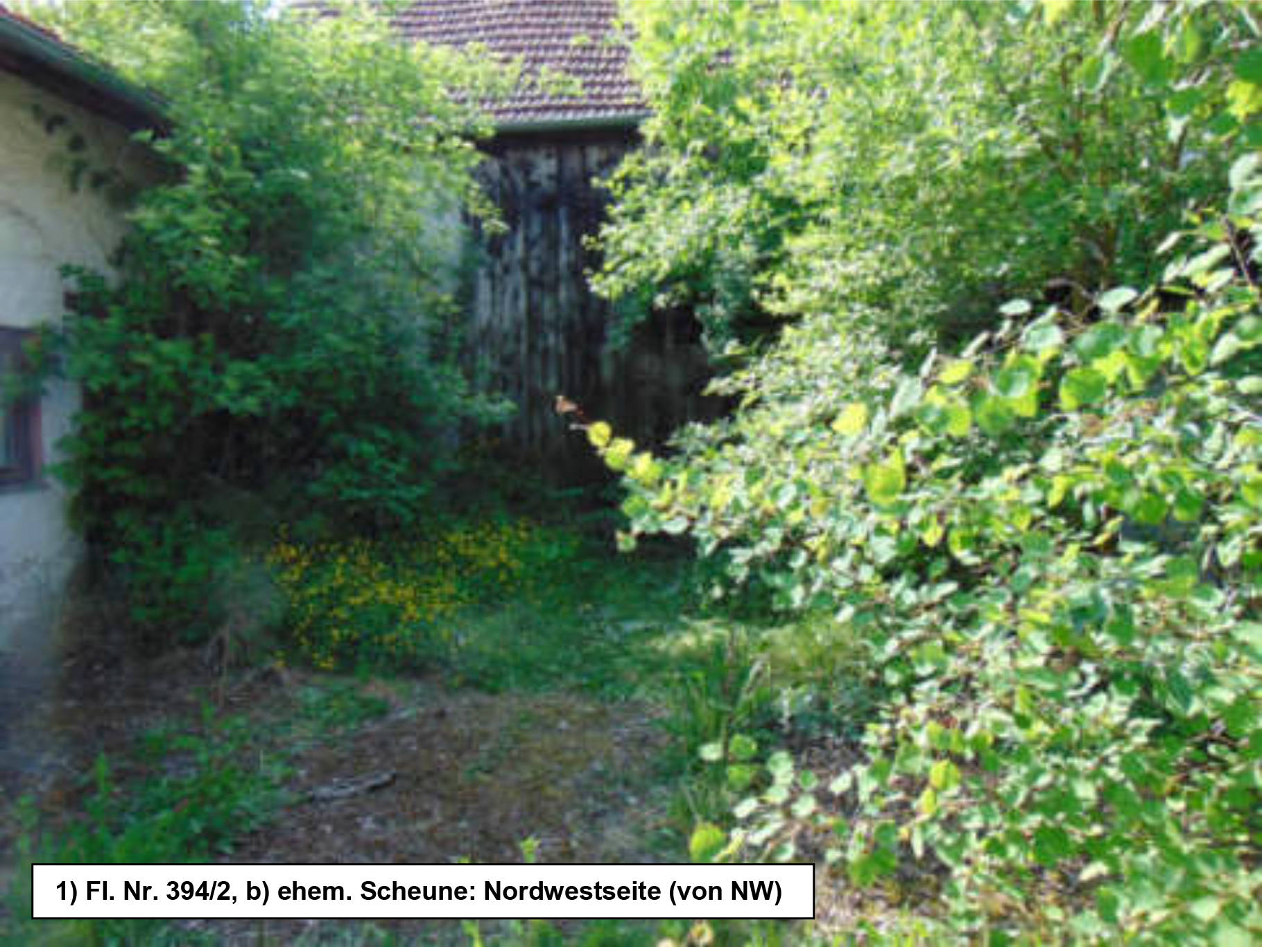 bayern 0801 K 0041/2024 Stettbacher Straße  8, 97440 Werneck, Schraudenbach 6