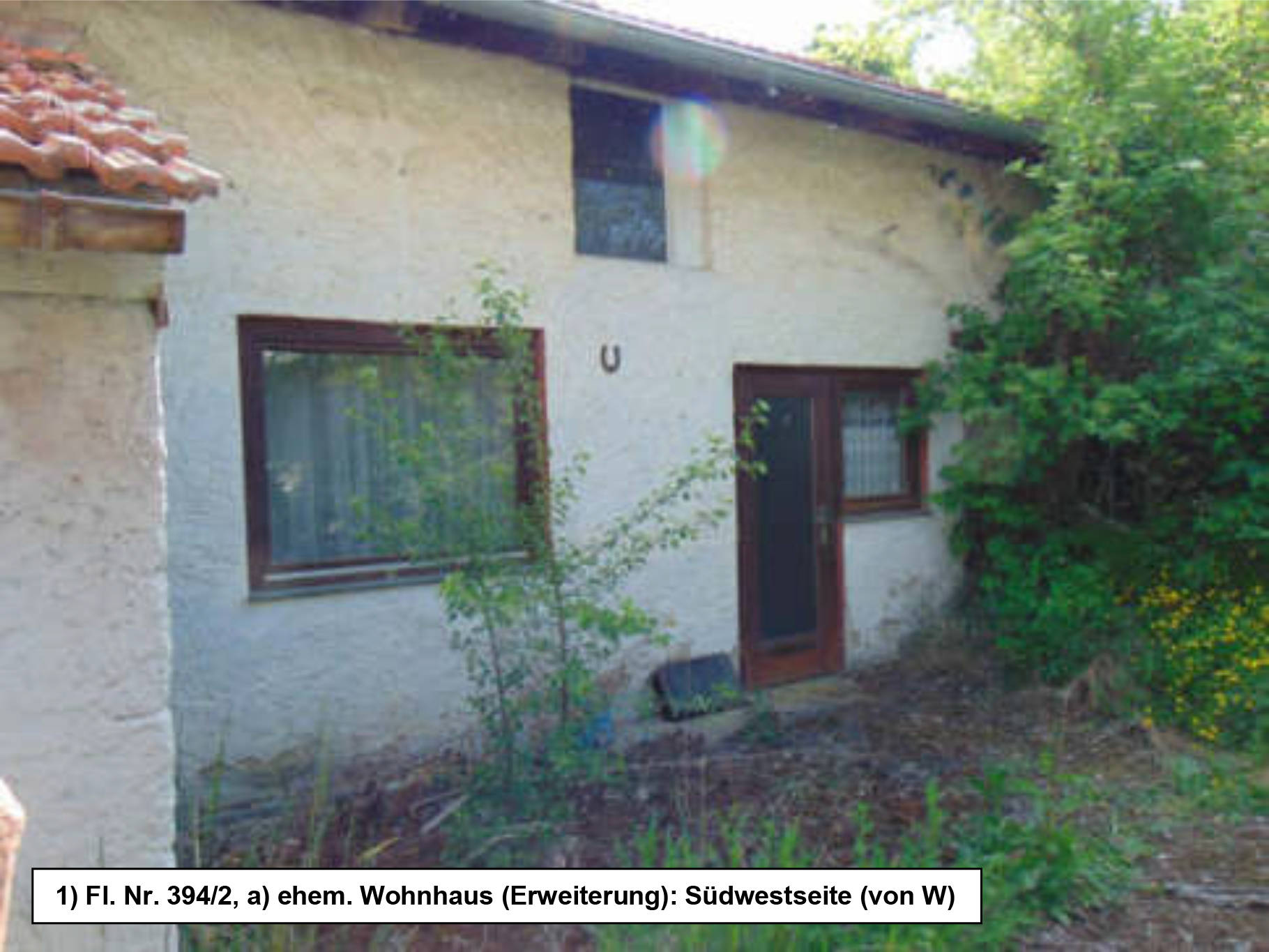 bayern 0801 K 0041/2024 Stettbacher Straße  8, 97440 Werneck, Schraudenbach 15