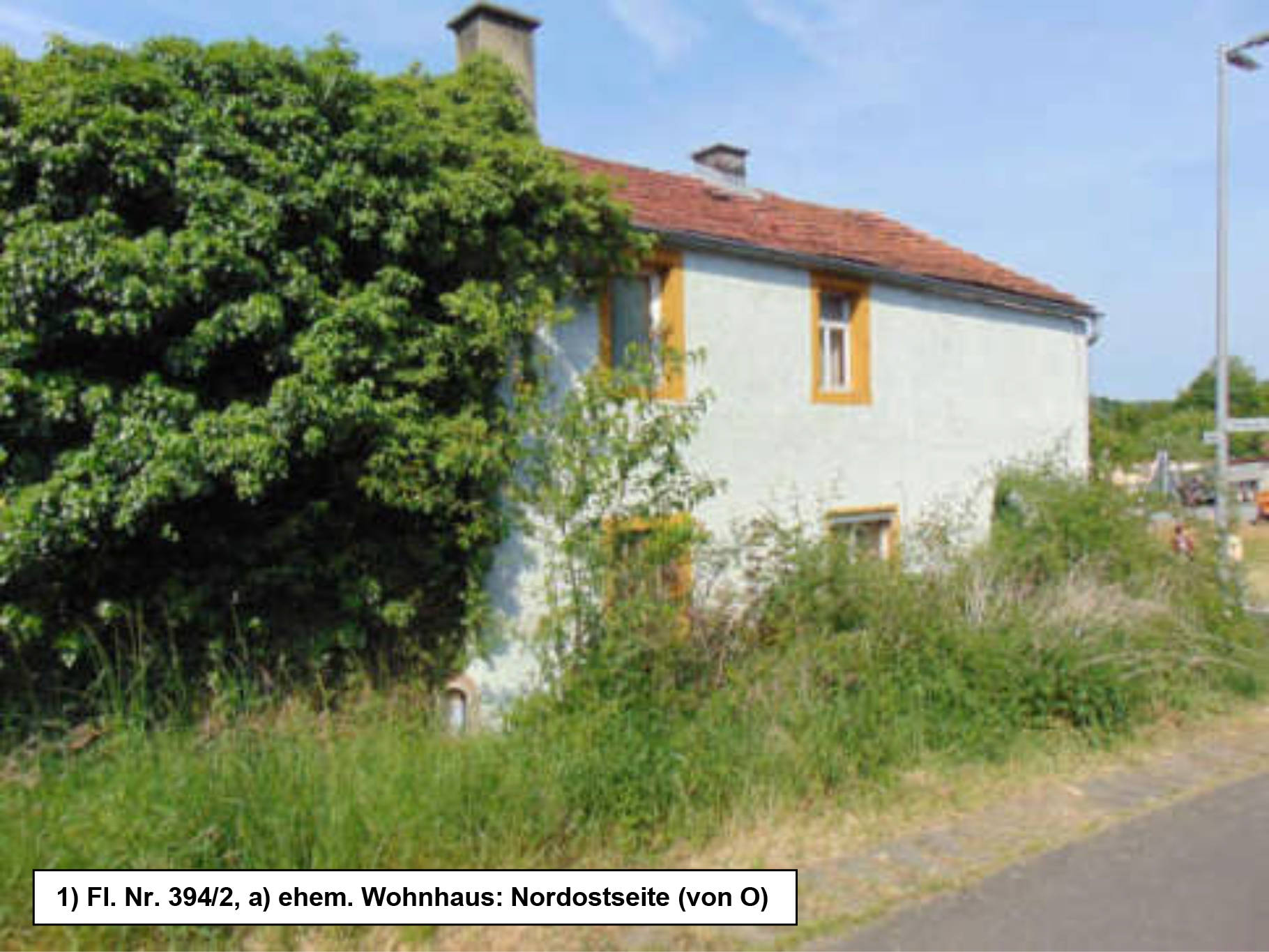 Einfamilienhaus, Sonstiges in Stettbacher Straße  8, 97440 Werneck, Schraudenbach - Bild 2