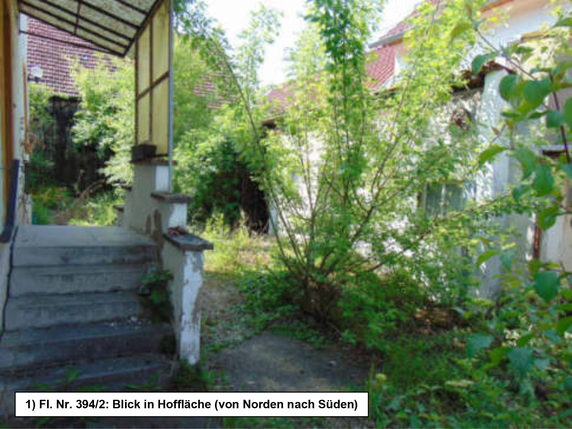 Einfamilienhaus, Sonstiges in Stettbacher Straße  8, 97440 Werneck, Schraudenbach - Bild 5